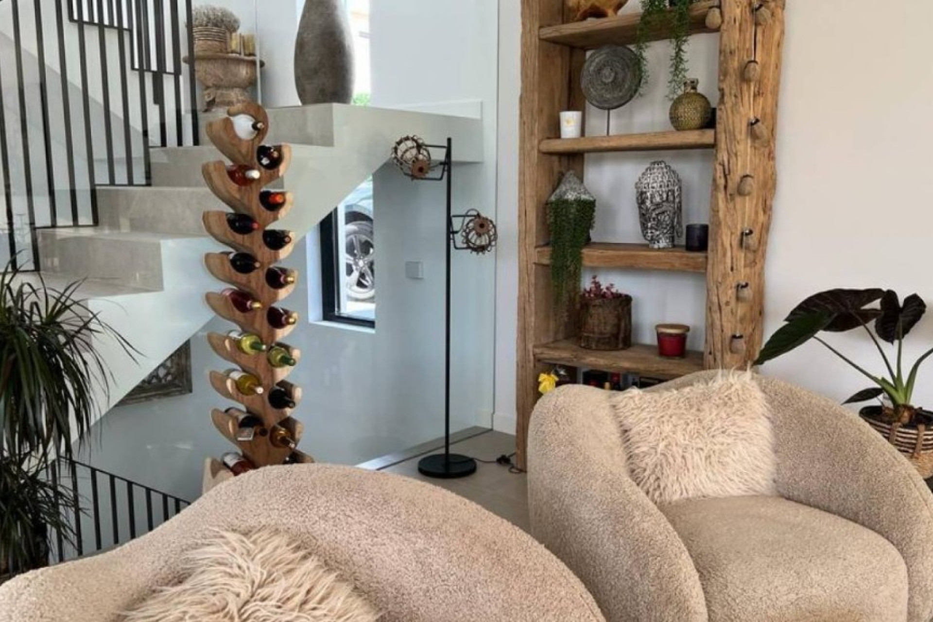 Reventa - 3. Casa pareada - Finestrat - Costa Blanca Norte 