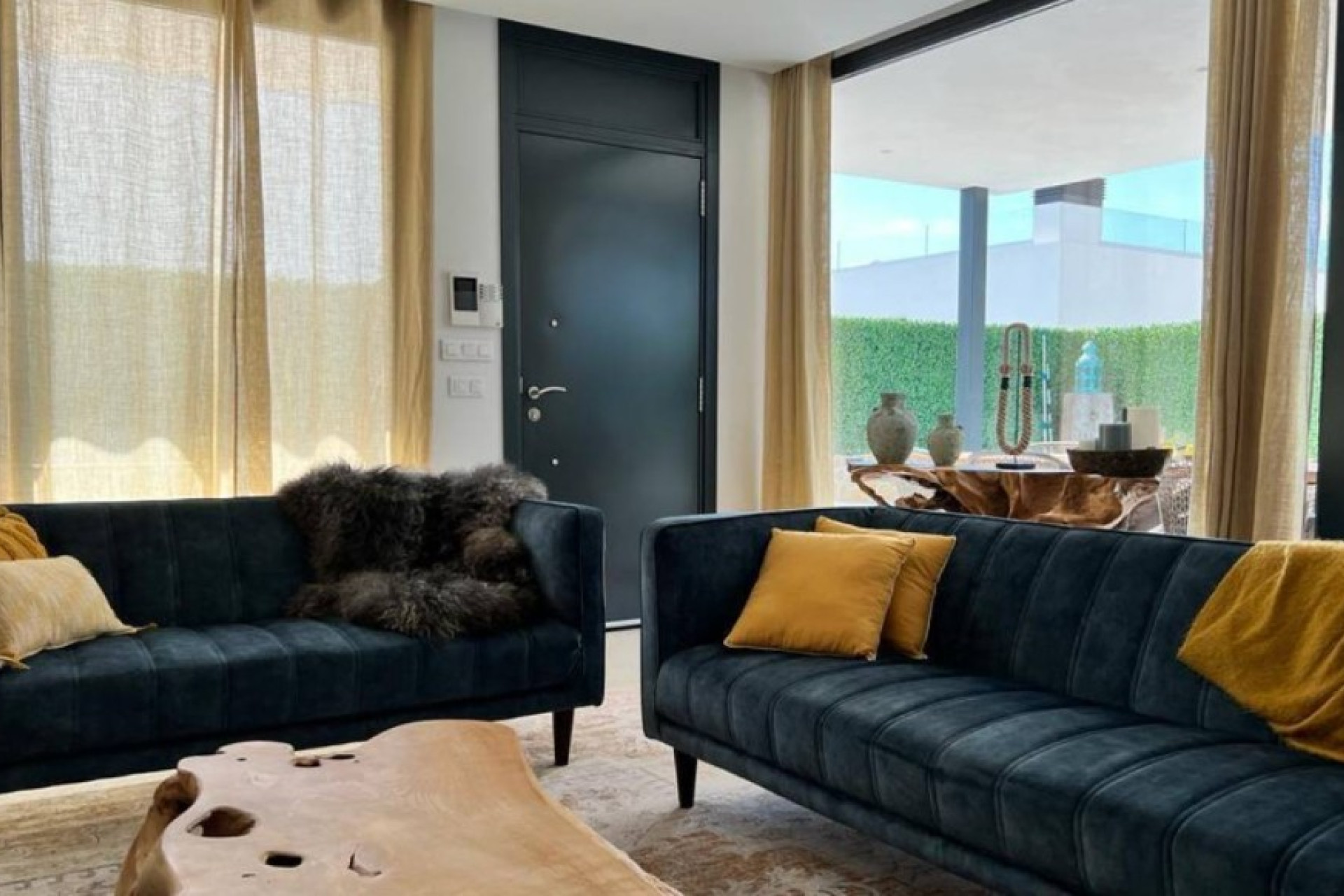 Reventa - 3. Casa pareada - Finestrat - Costa Blanca Norte 