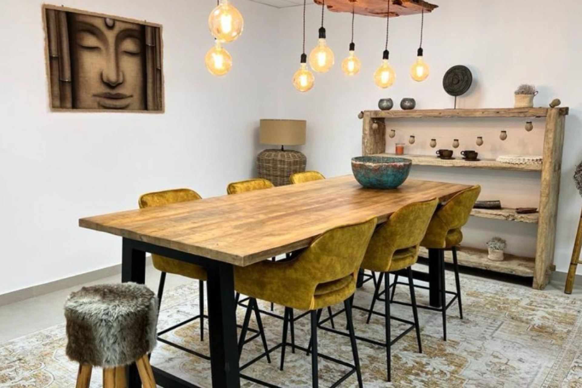 Reventa - 3. Casa pareada - Finestrat - Costa Blanca Norte 