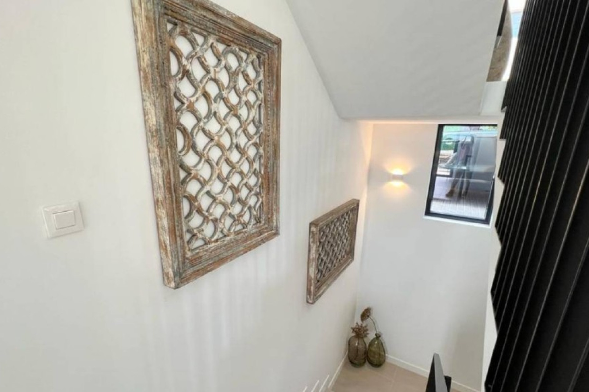 Reventa - 3. Casa pareada - Finestrat - Costa Blanca Norte 