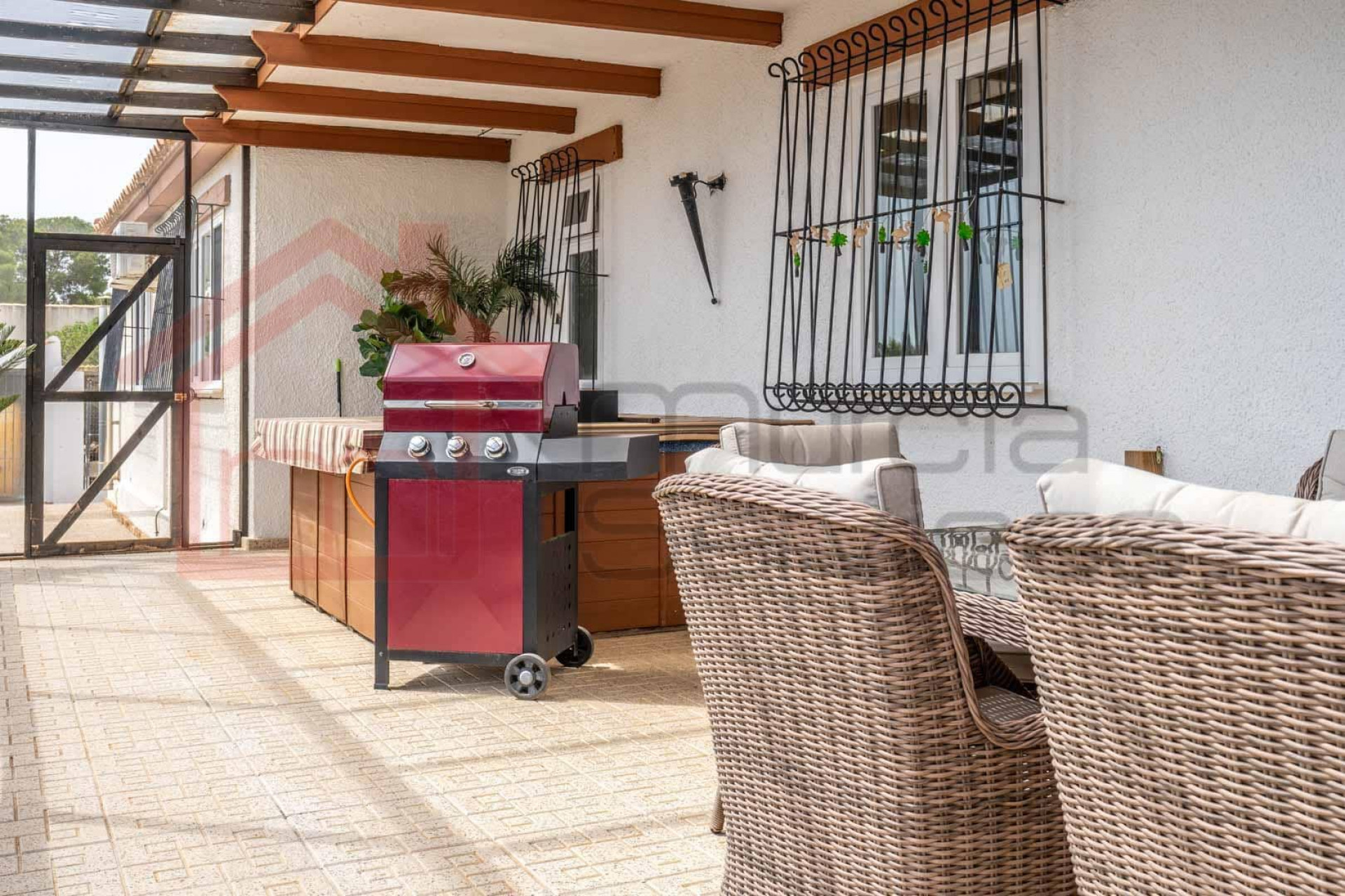 Reventa - 3. Casa pareada - Gea Y Truyols - Costa Calida