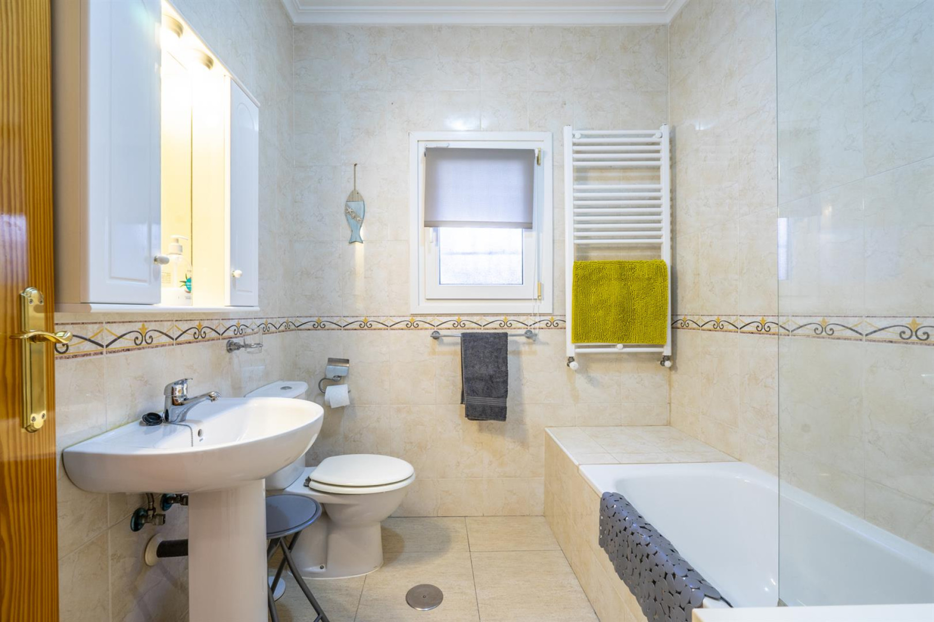 Reventa - 3. Casa pareada - Gea Y Truyols - Costa Calida