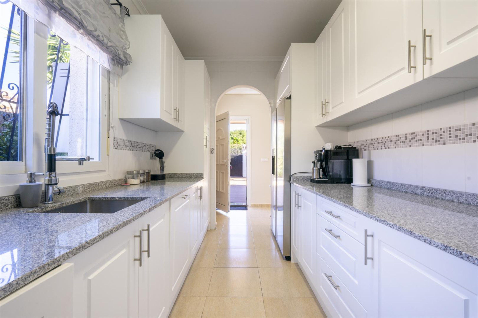 Reventa - 3. Casa pareada - Gea Y Truyols - Costa Calida