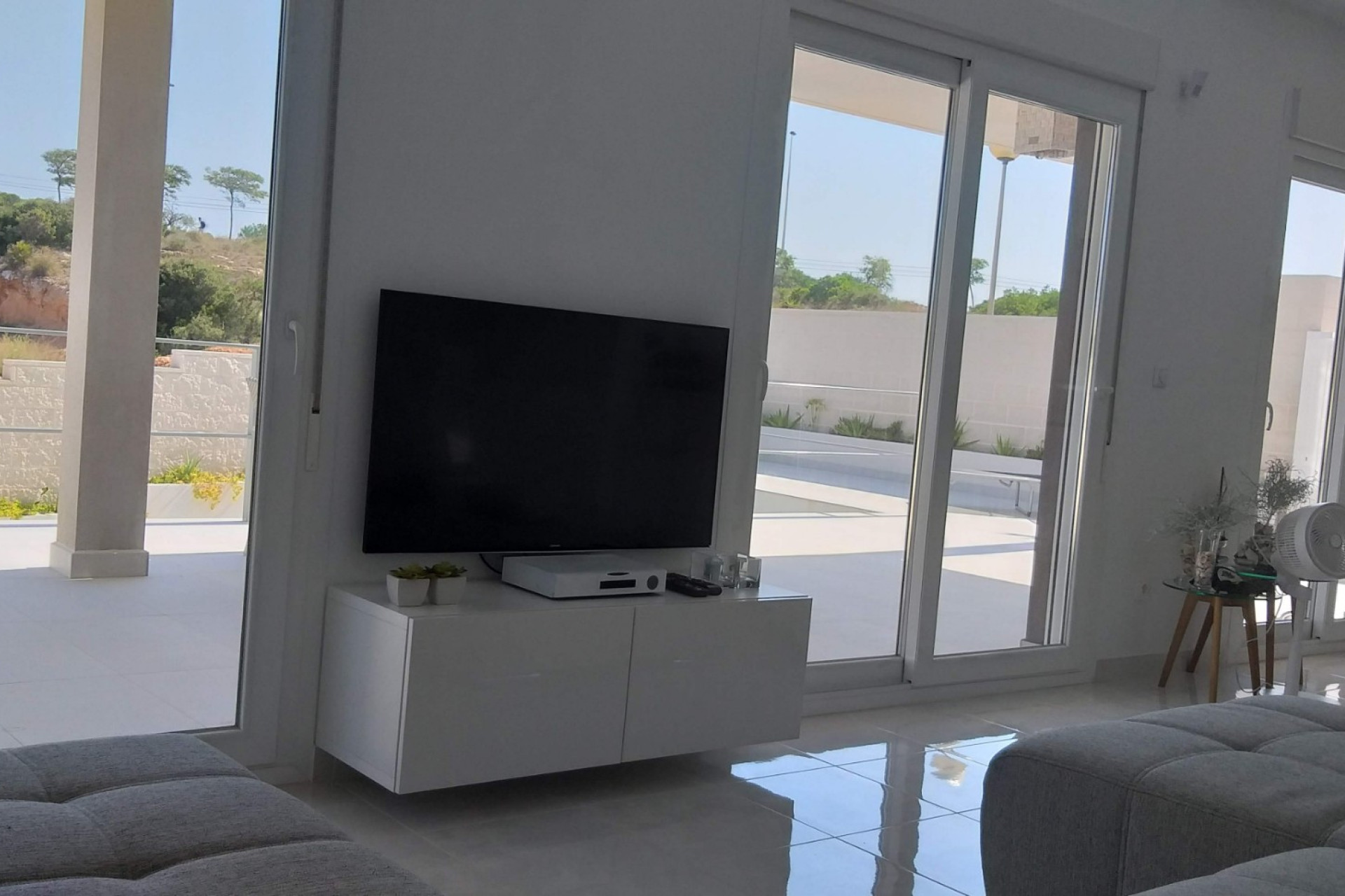Reventa - 3. Casa pareada - Gran Alacant - Costa Blanca Sur