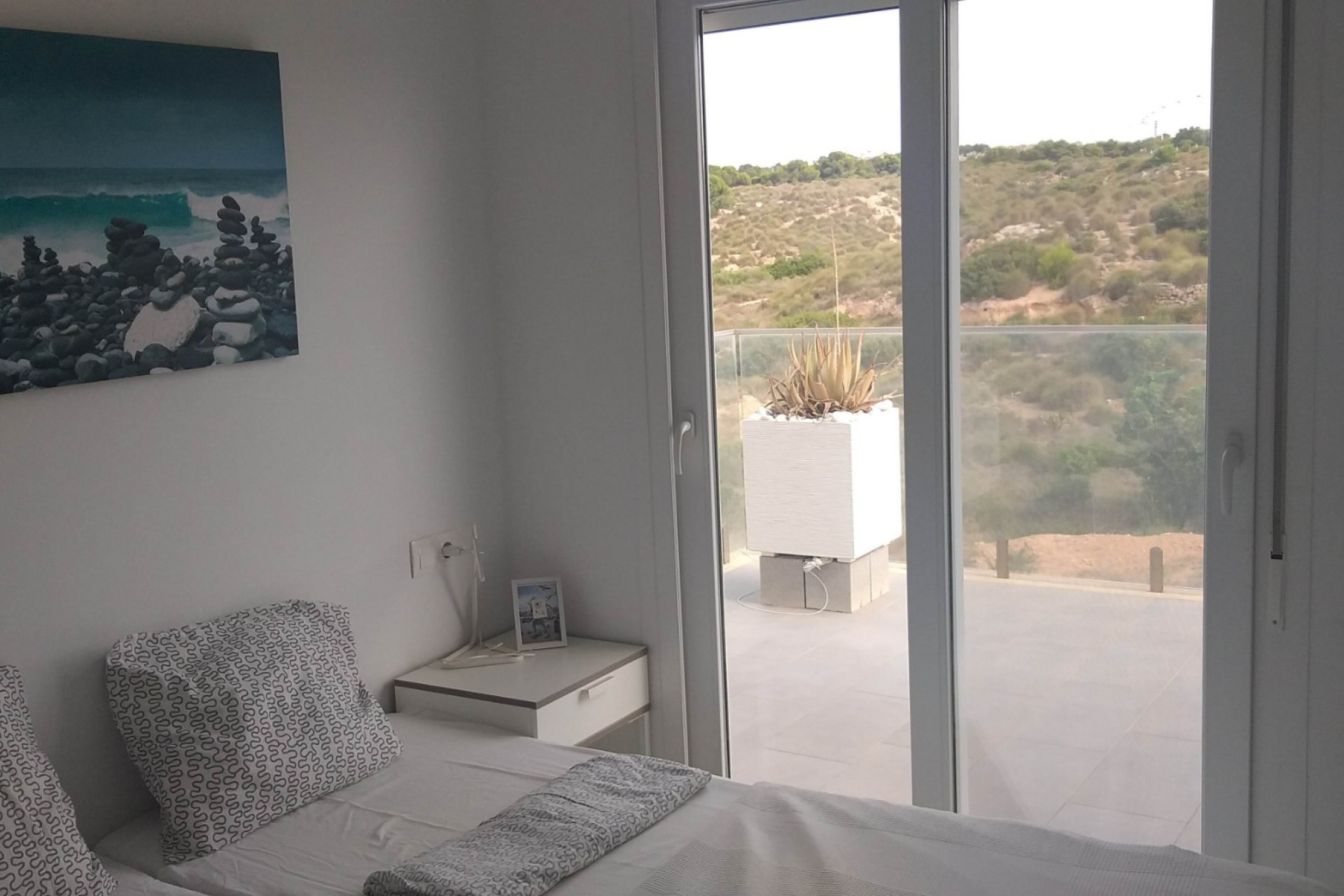 Reventa - 3. Casa pareada - Gran Alacant - Costa Blanca Sur
