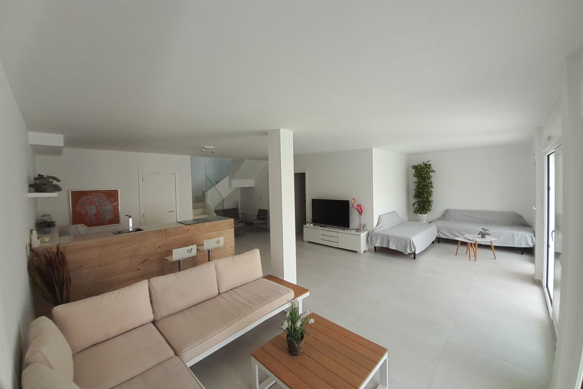 Reventa - 3. Casa pareada - Gran Alacant - Costa Blanca Sur