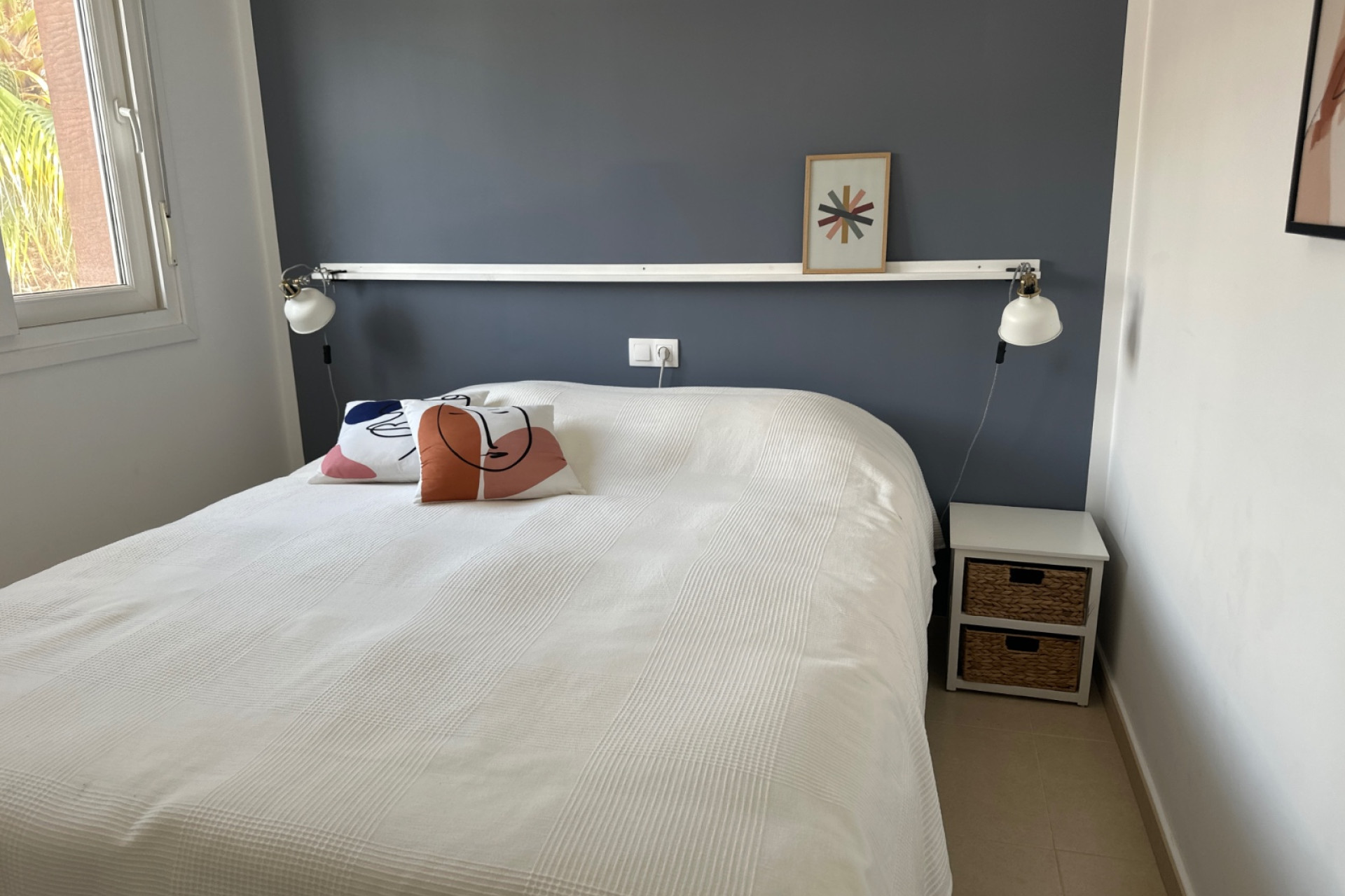 Reventa - 3. Casa pareada - Gran Alacant - Costa Blanca Sur