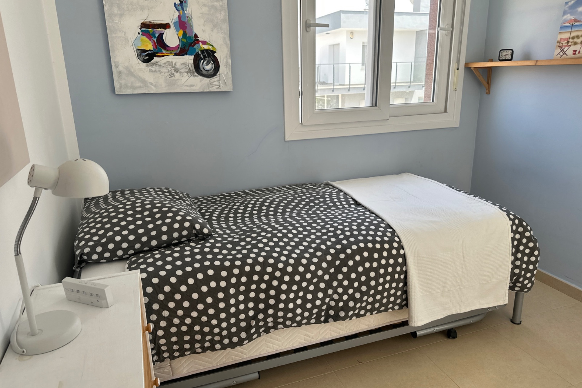 Reventa - 3. Casa pareada - Gran Alacant - Costa Blanca Sur