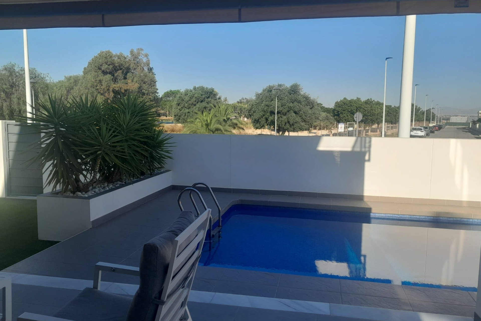 Reventa - 3. Casa pareada - Gran Alacant - Costa Blanca Sur