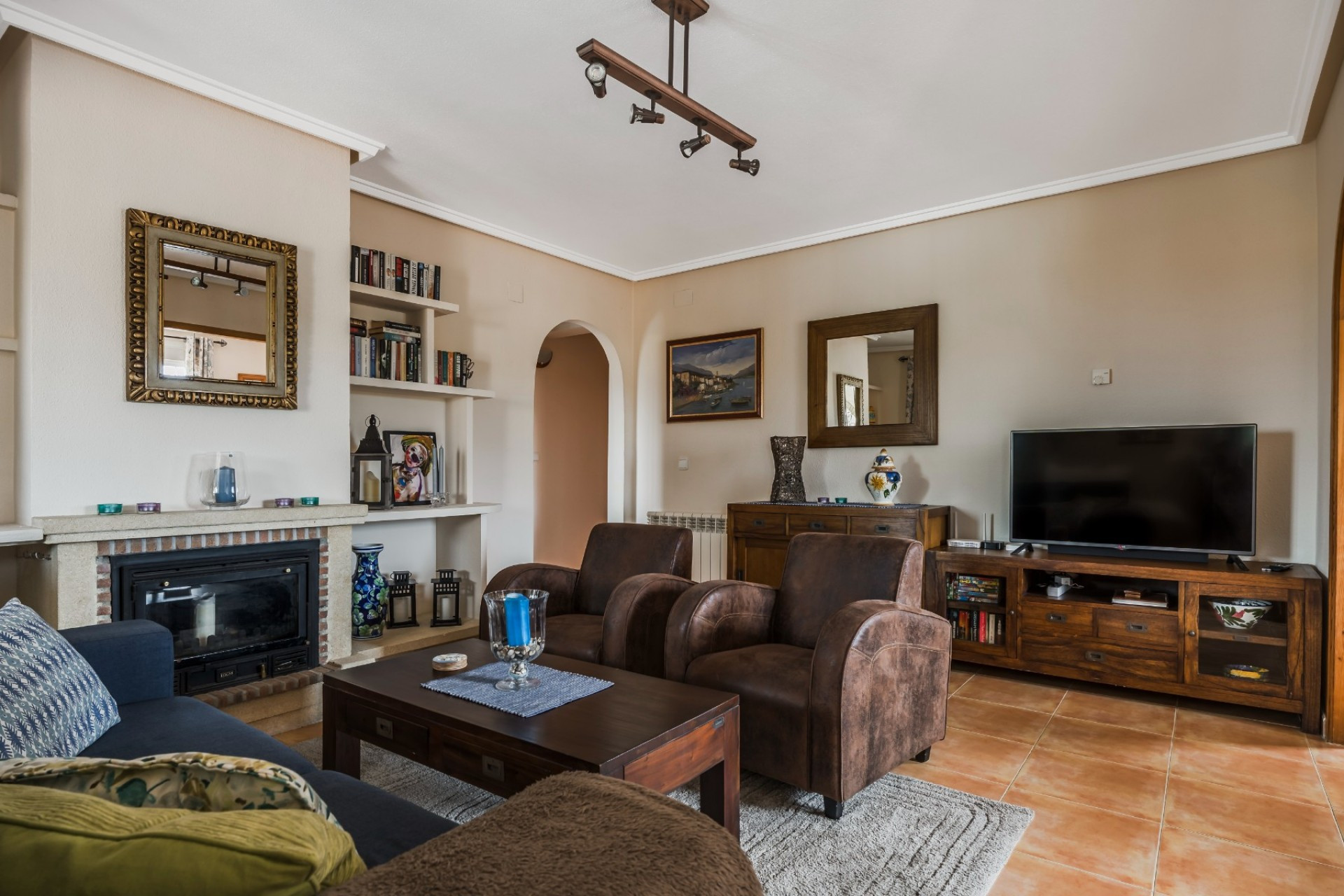 Reventa - 3. Casa pareada - Gran Alacant - Costa Blanca Sur