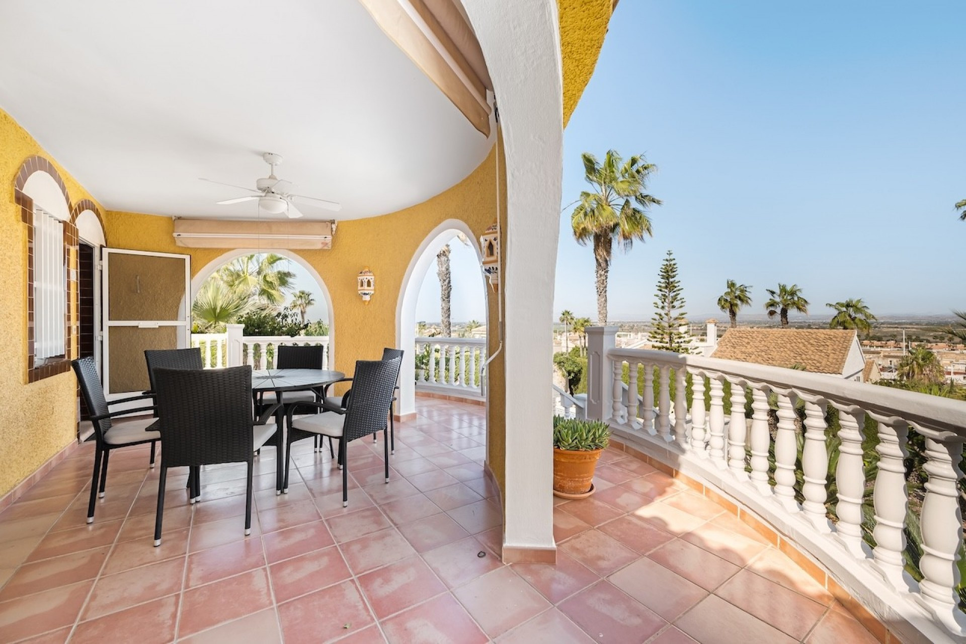 Reventa - 3. Casa pareada - Gran Alacant - Costa Blanca Sur
