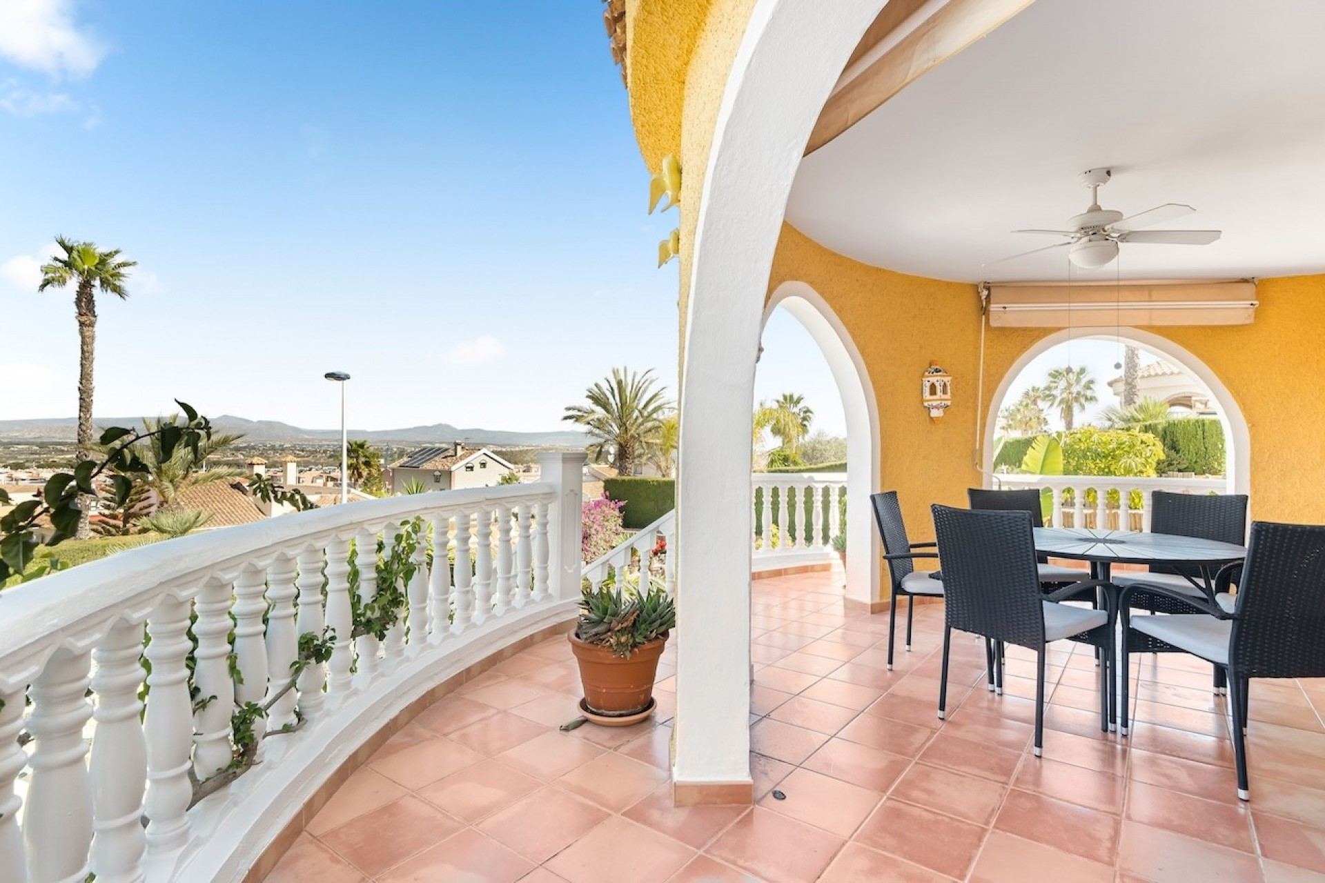 Reventa - 3. Casa pareada - Gran Alacant - Costa Blanca Sur