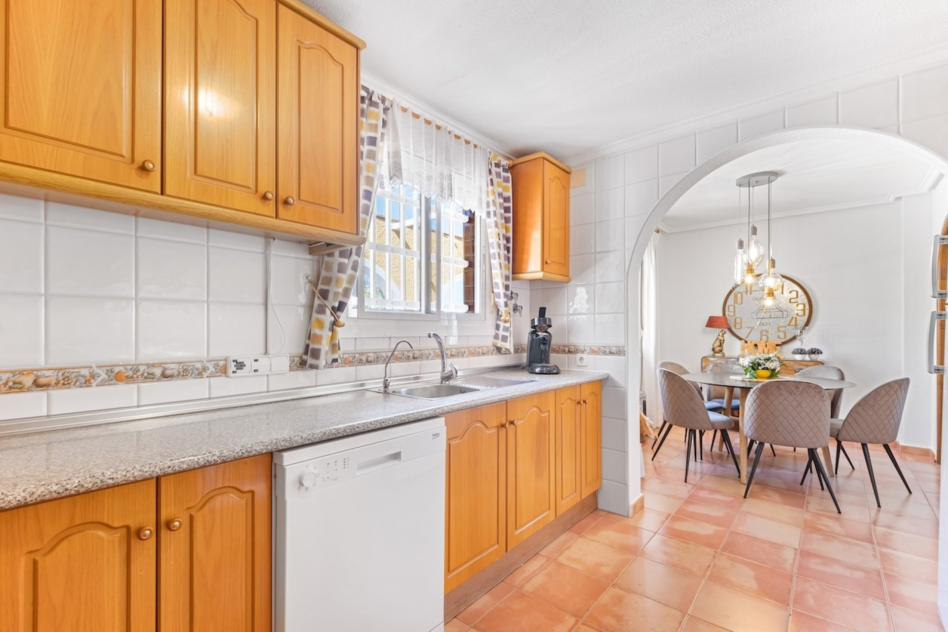 Reventa - 3. Casa pareada - Gran Alacant - Costa Blanca Sur