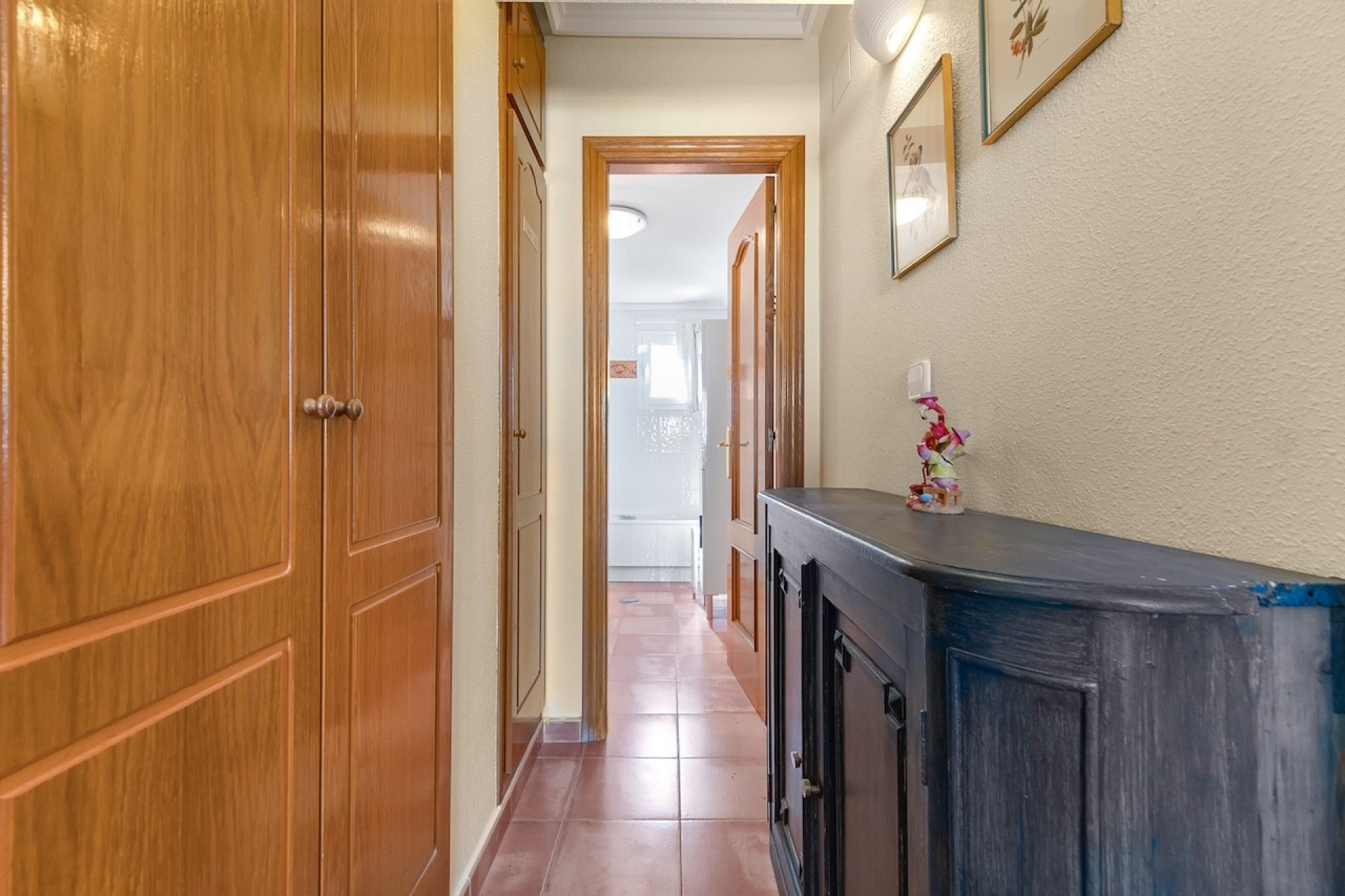 Reventa - 3. Casa pareada - Gran Alacant - Costa Blanca Sur