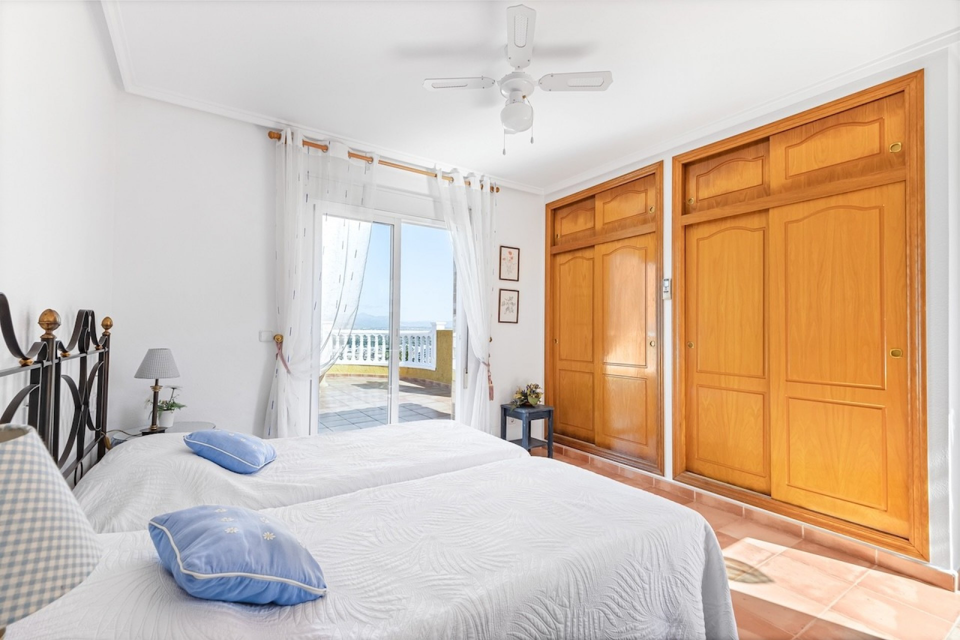 Reventa - 3. Casa pareada - Gran Alacant - Costa Blanca Sur