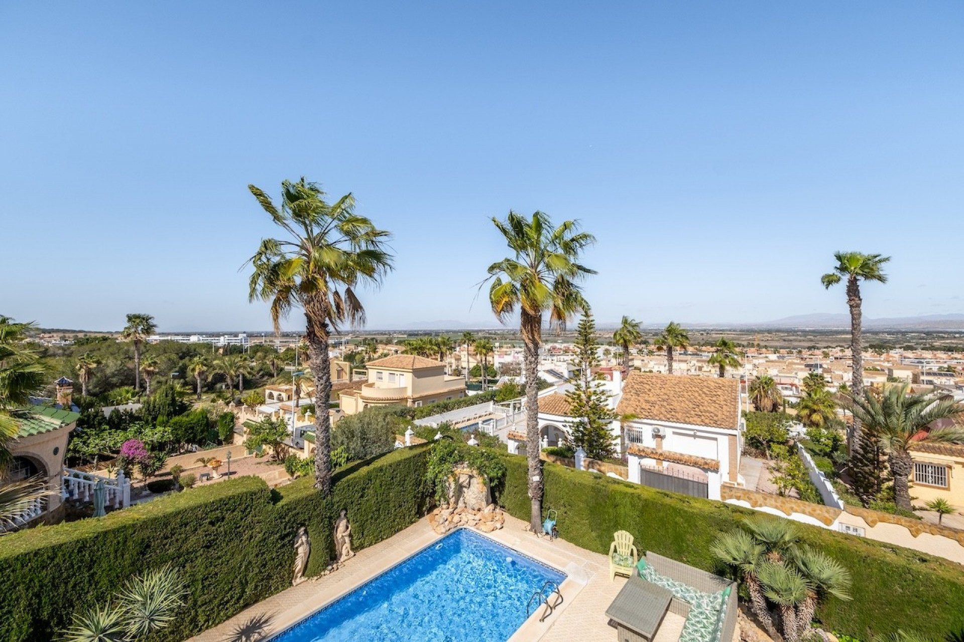 Reventa - 3. Casa pareada - Gran Alacant - Costa Blanca Sur