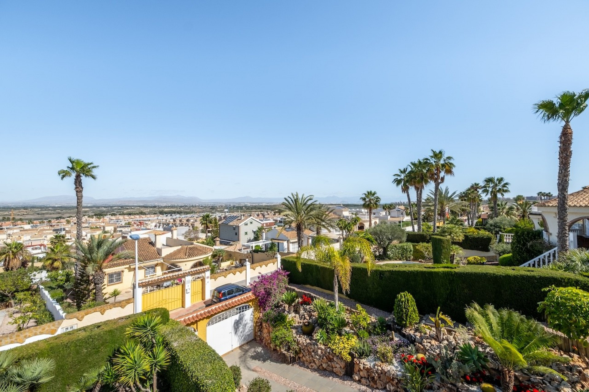 Reventa - 3. Casa pareada - Gran Alacant - Costa Blanca Sur