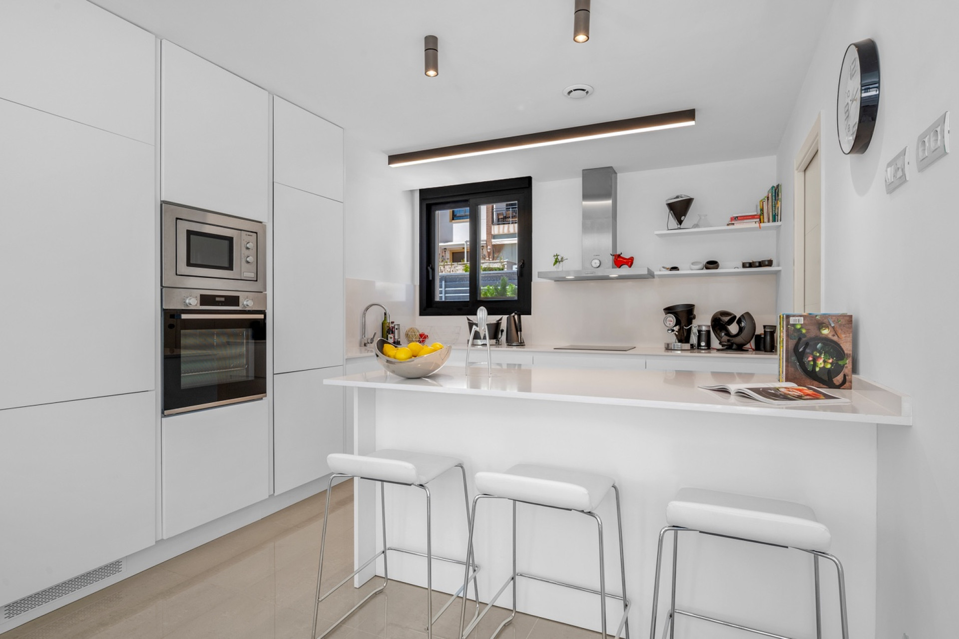 Reventa - 3. Casa pareada - Guardamar del Segura - Costa Blanca Sur