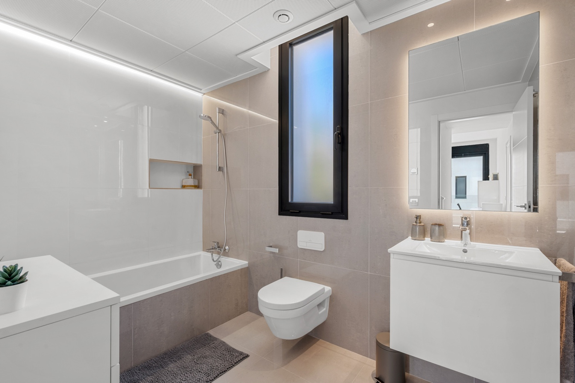 Reventa - 3. Casa pareada - Guardamar del Segura - Costa Blanca Sur