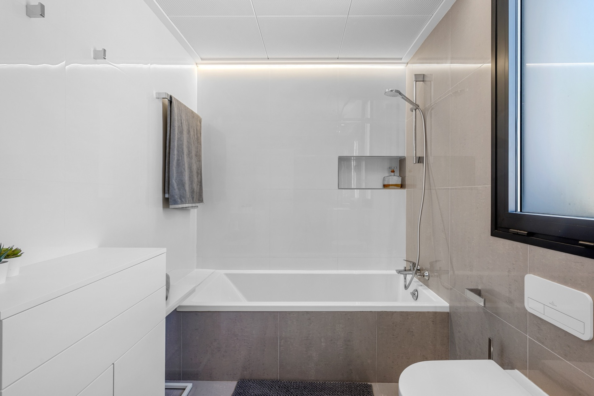 Reventa - 3. Casa pareada - Guardamar del Segura - Costa Blanca Sur