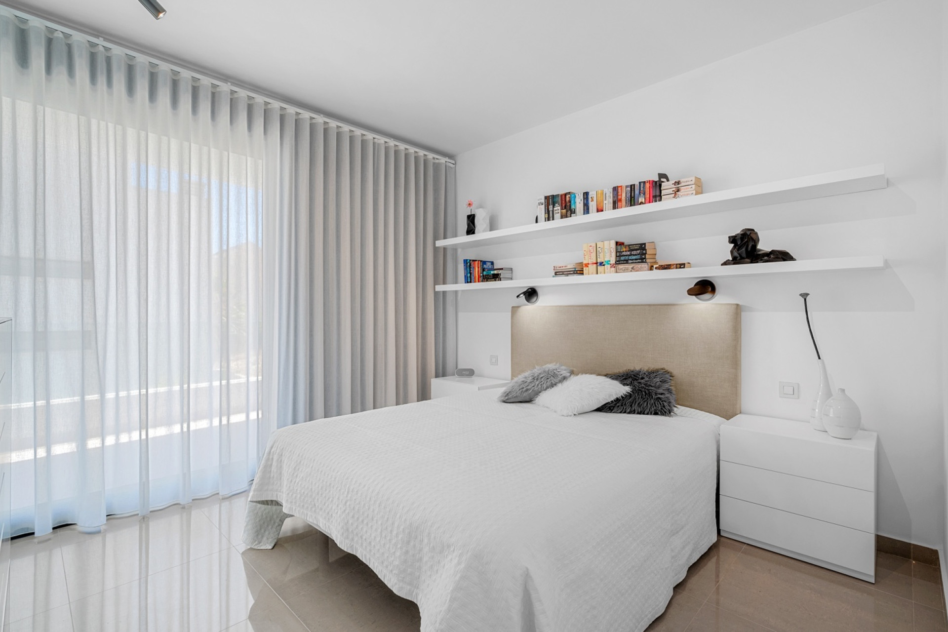 Reventa - 3. Casa pareada - Guardamar del Segura - Costa Blanca Sur
