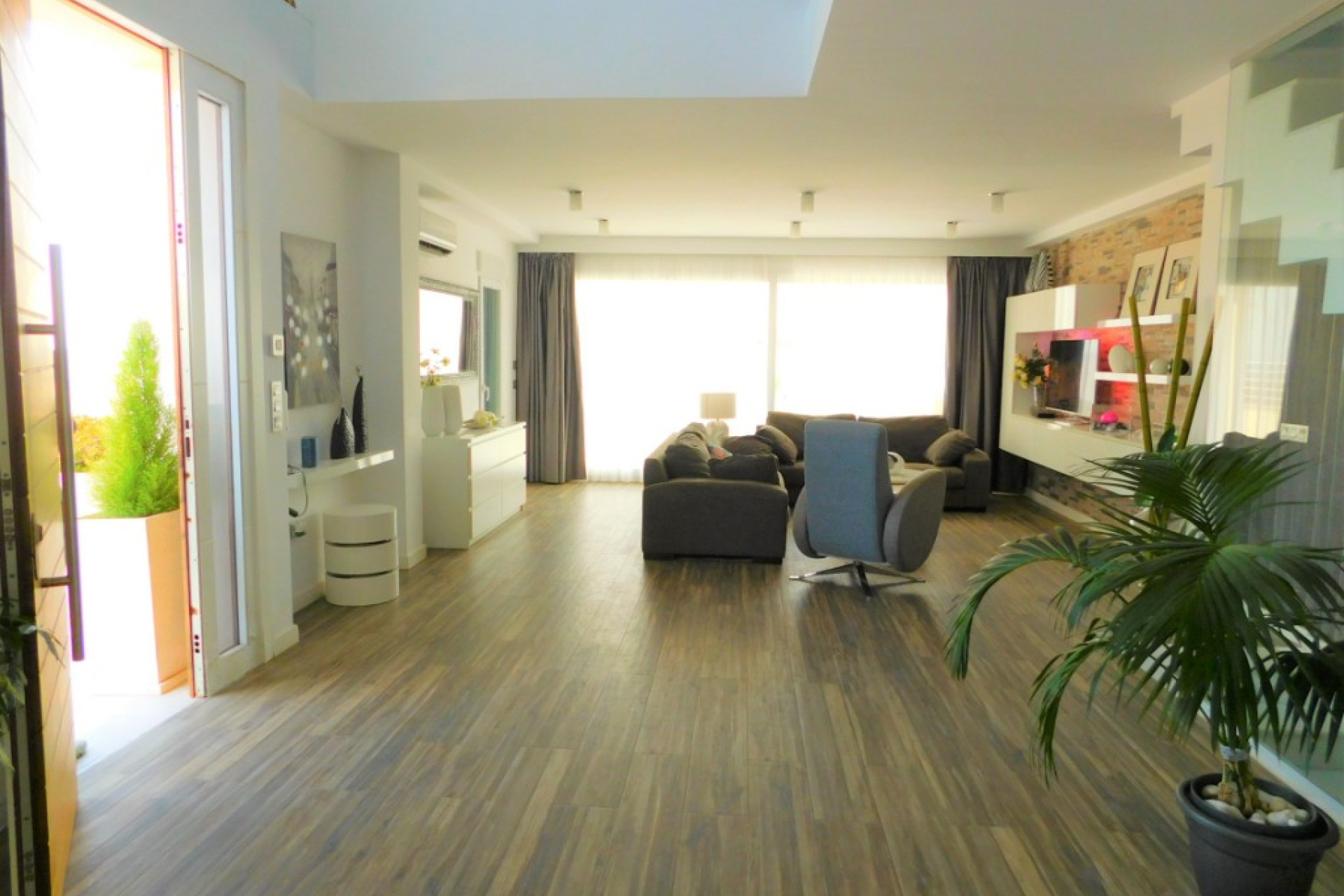 Reventa - 3. Casa pareada - Guardamar del Segura - Costa Blanca Sur