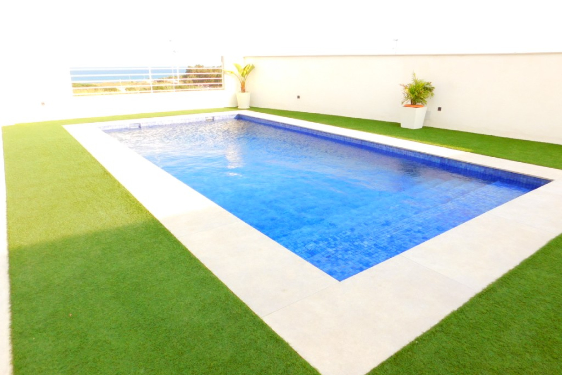 Reventa - 3. Casa pareada - Guardamar del Segura - Costa Blanca Sur