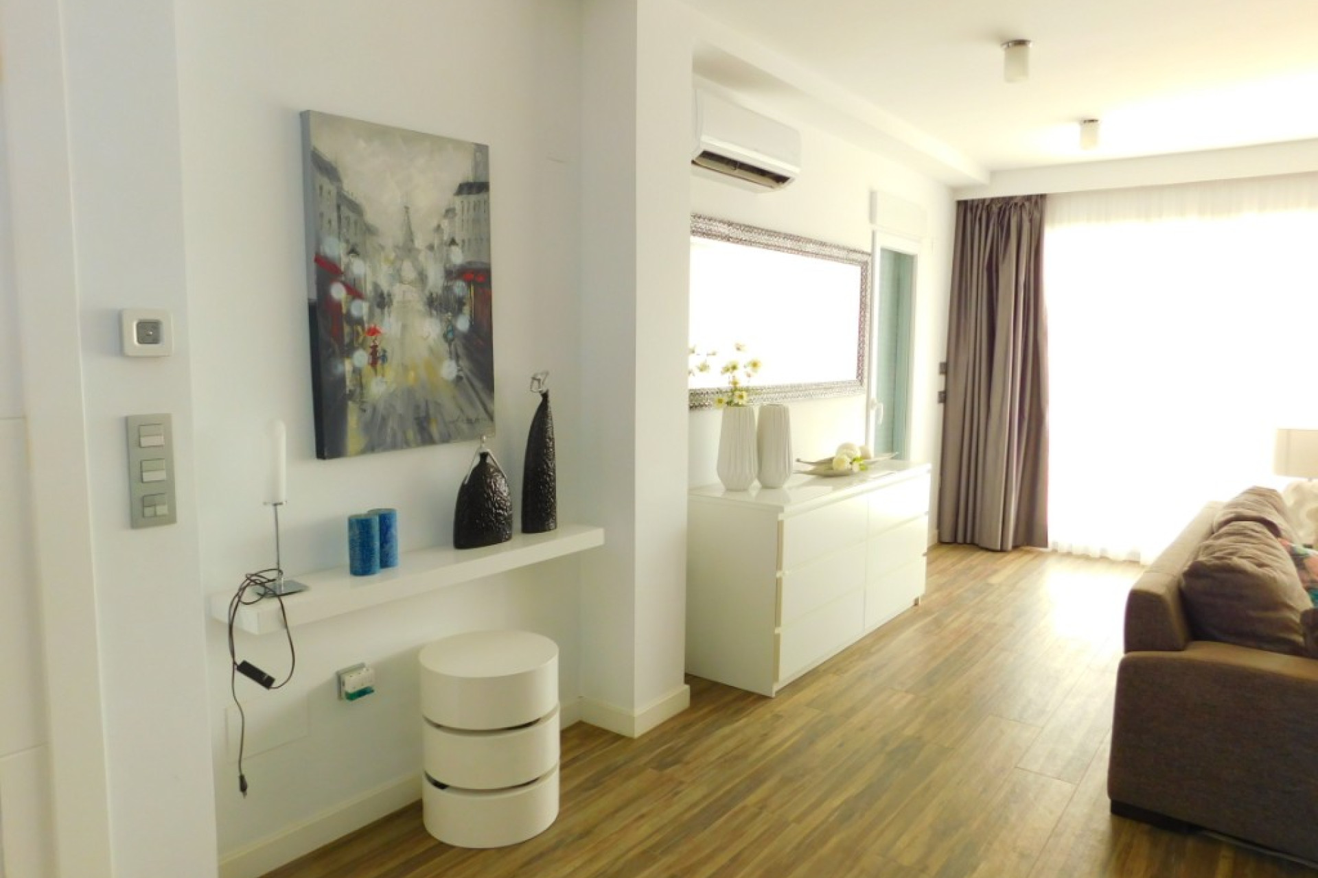 Reventa - 3. Casa pareada - Guardamar del Segura - Costa Blanca Sur