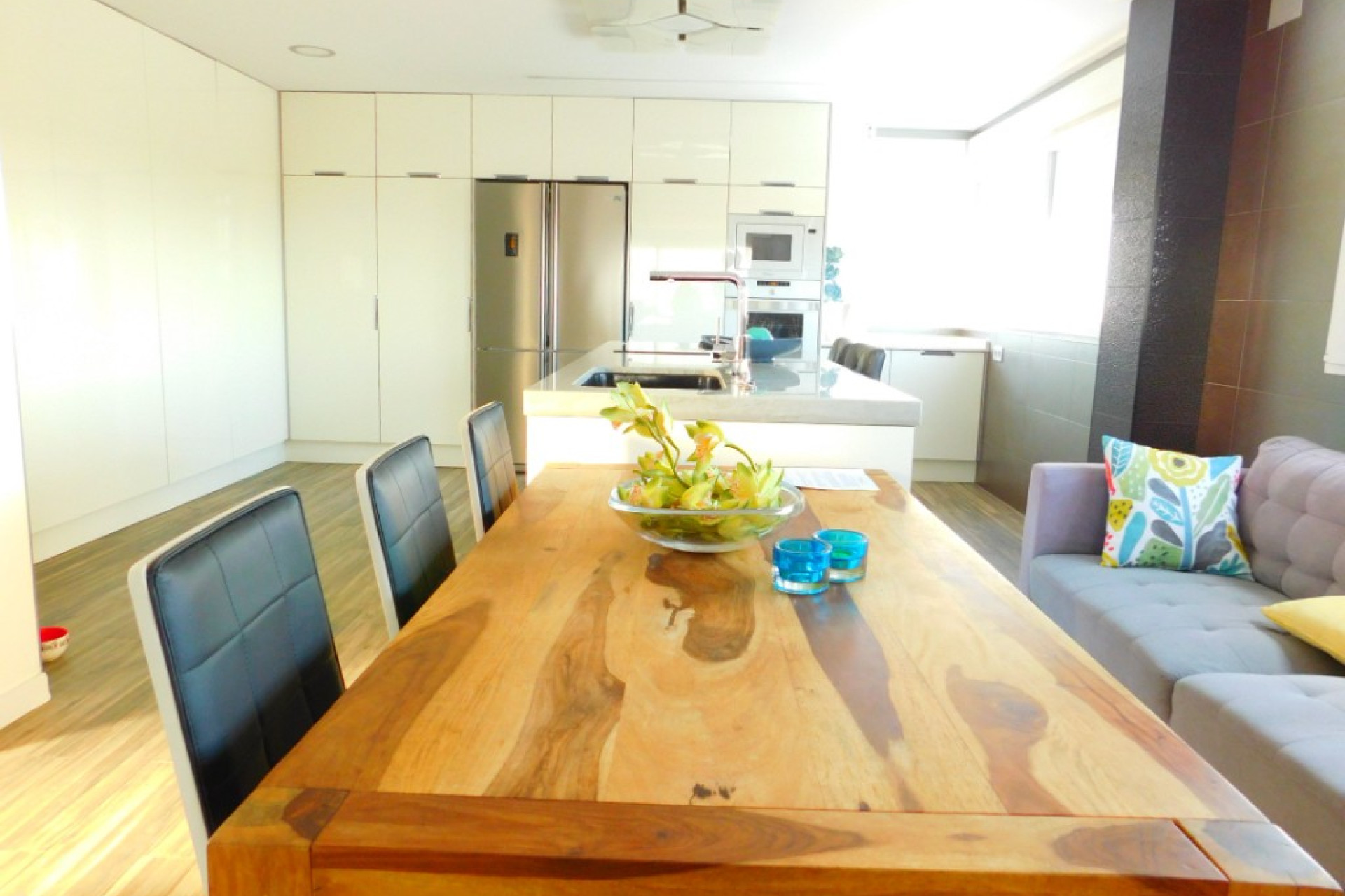 Reventa - 3. Casa pareada - Guardamar del Segura - Costa Blanca Sur