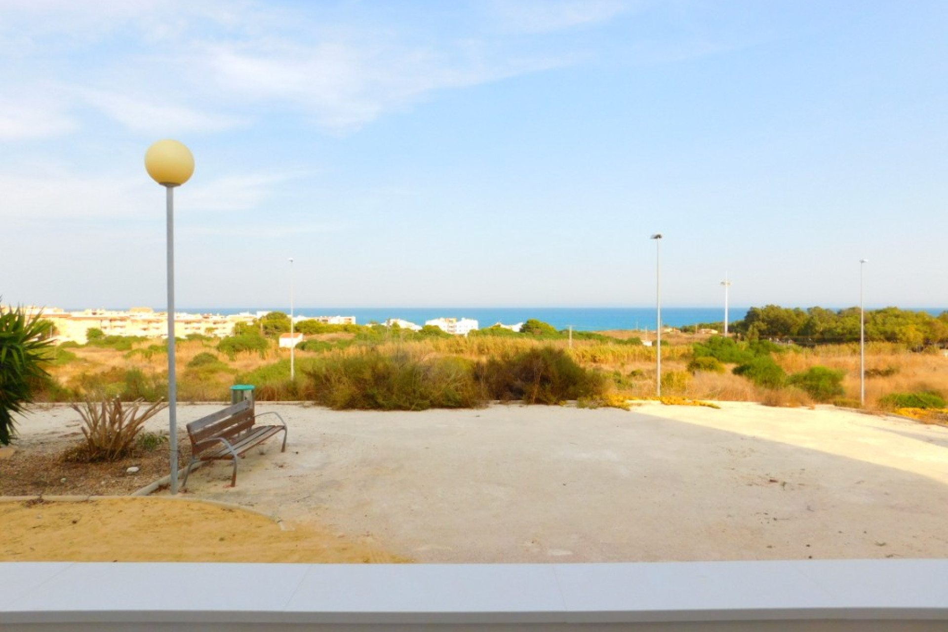 Reventa - 3. Casa pareada - Guardamar del Segura - Costa Blanca Sur
