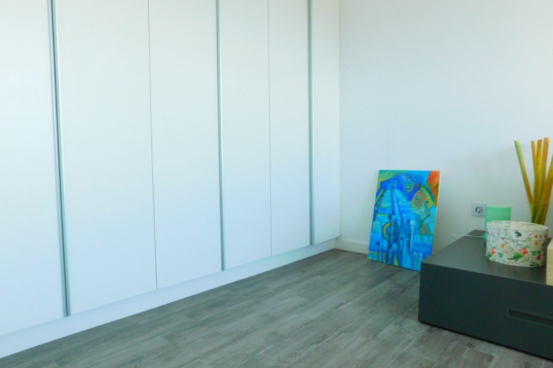 Reventa - 3. Casa pareada - Guardamar del Segura - Costa Blanca Sur