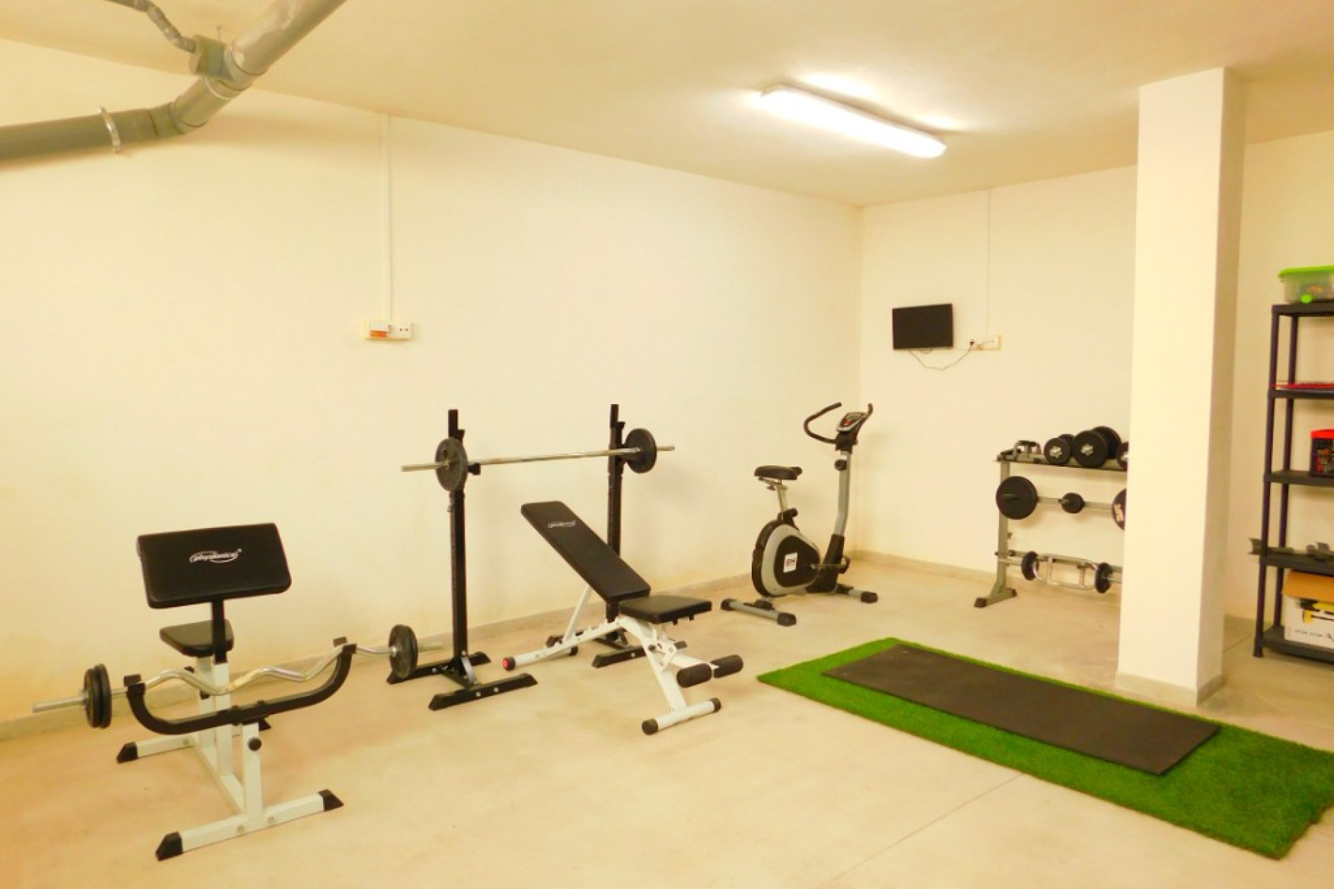 Reventa - 3. Casa pareada - Guardamar del Segura - Costa Blanca Sur