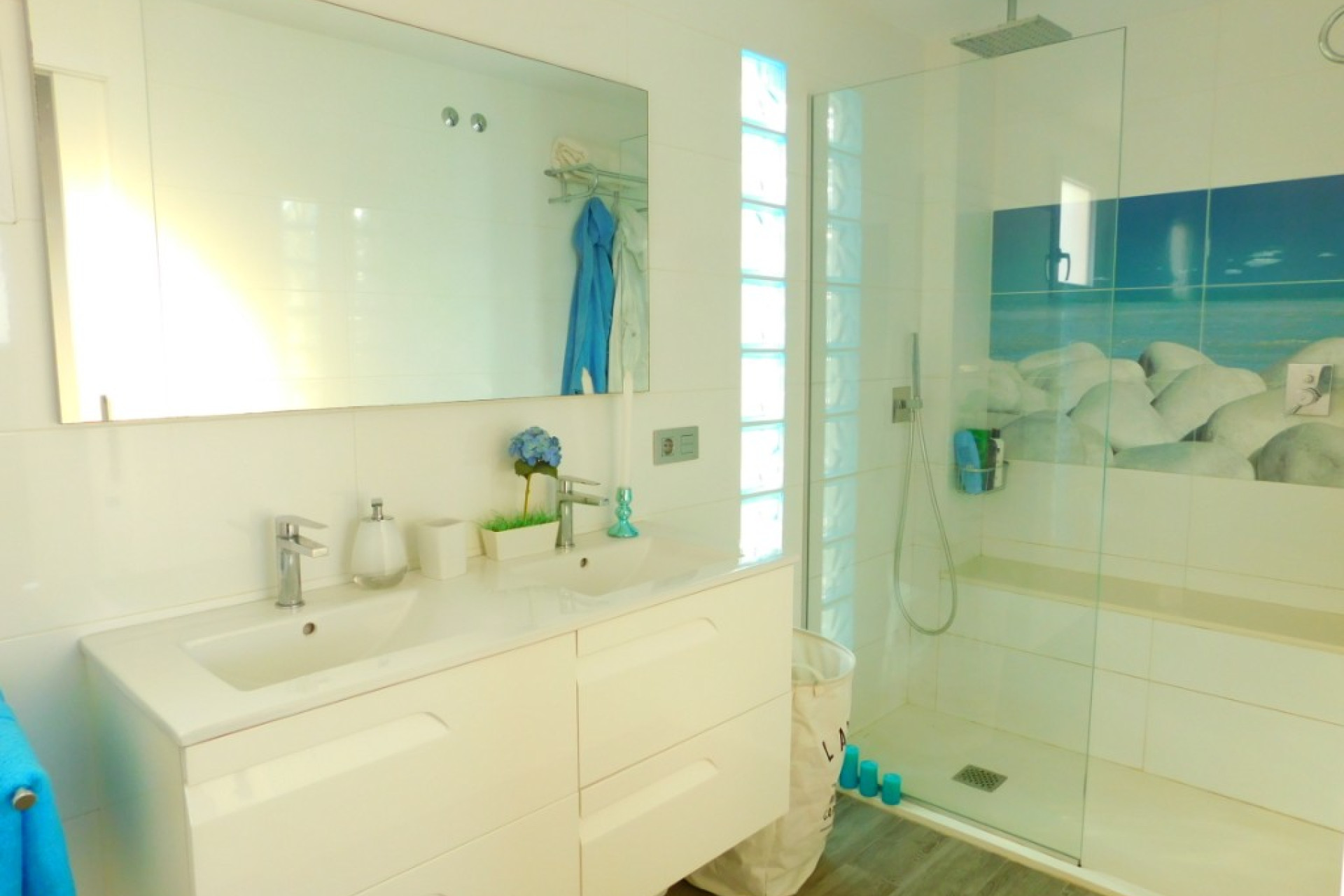 Reventa - 3. Casa pareada - Guardamar del Segura - Costa Blanca Sur