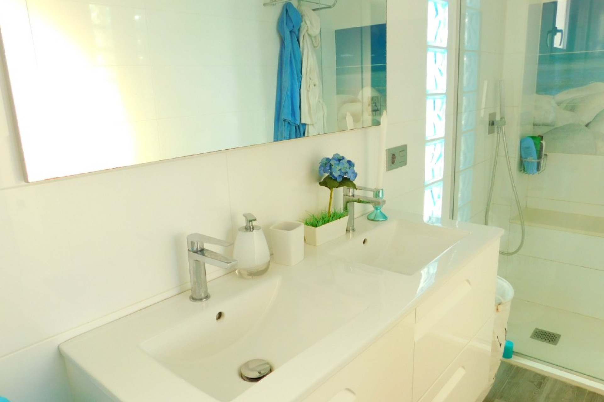 Reventa - 3. Casa pareada - Guardamar del Segura - Costa Blanca Sur