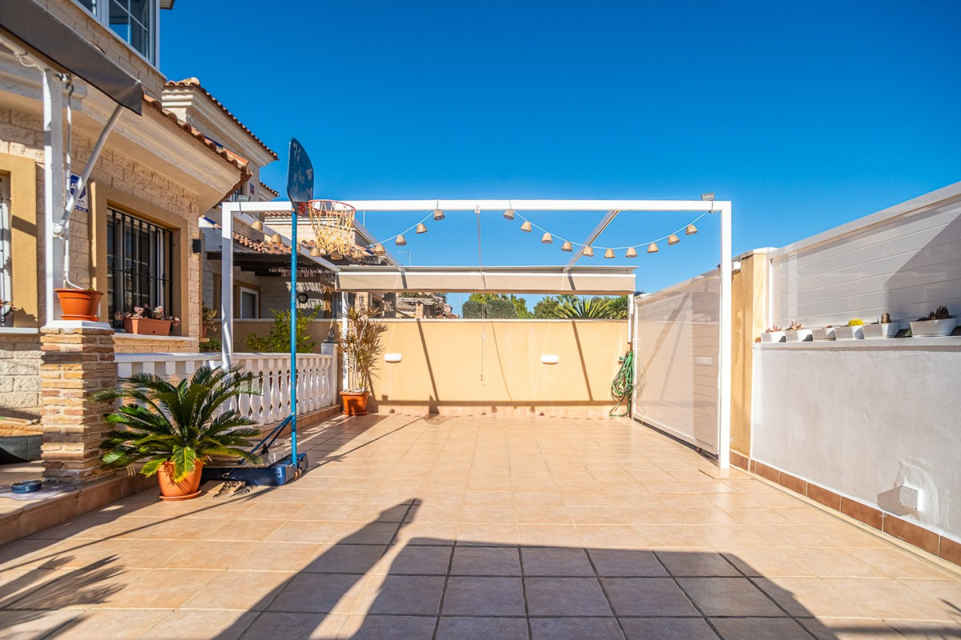 Reventa - 3. Casa pareada - Guardamar del Segura - Costa Blanca Sur