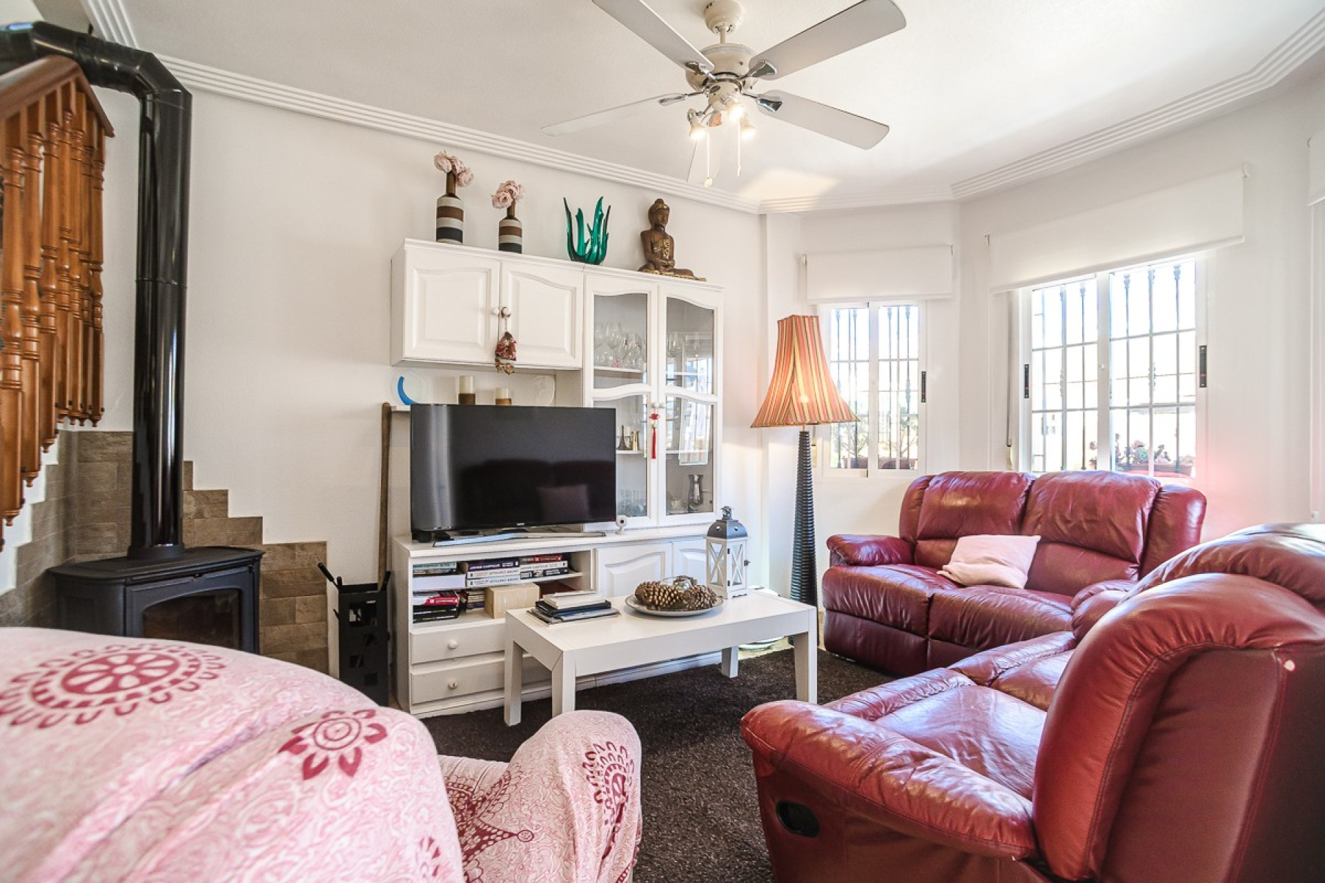 Reventa - 3. Casa pareada - Guardamar del Segura - Costa Blanca Sur