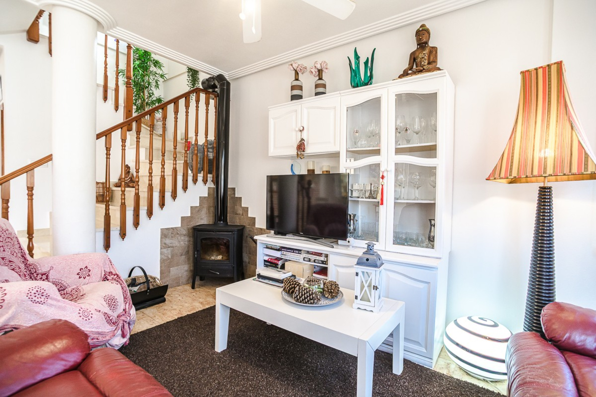 Reventa - 3. Casa pareada - Guardamar del Segura - Costa Blanca Sur