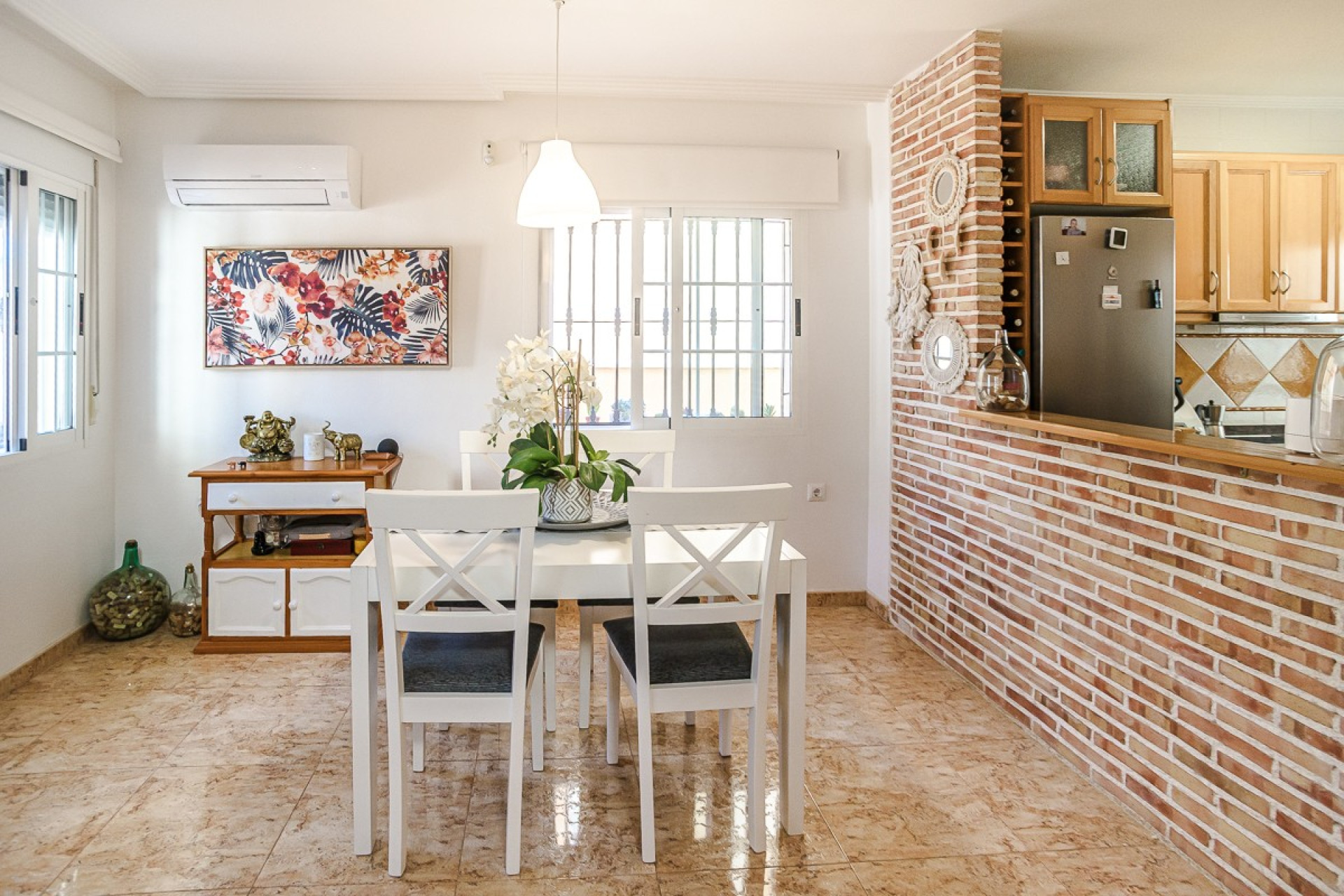 Reventa - 3. Casa pareada - Guardamar del Segura - Costa Blanca Sur