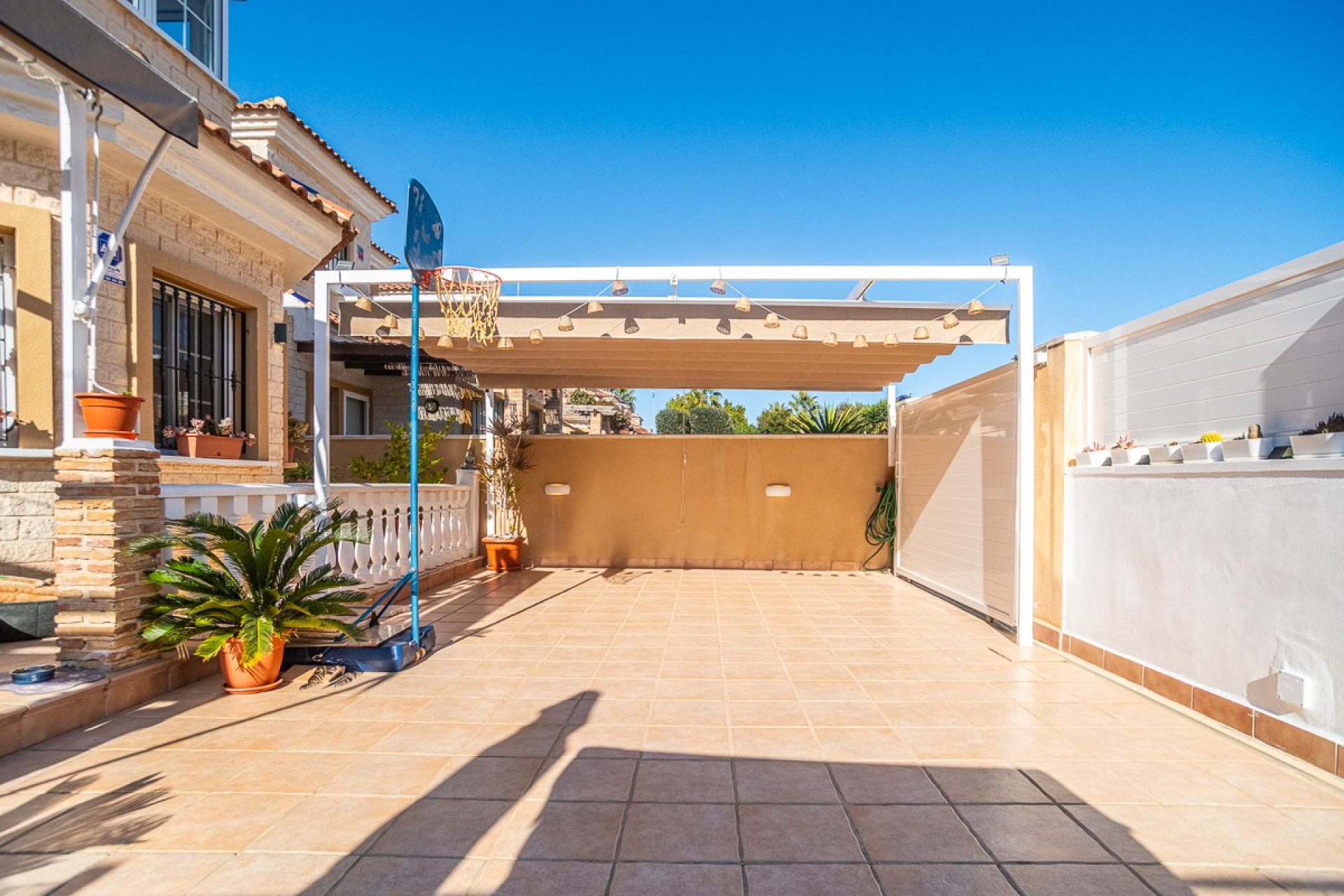 Reventa - 3. Casa pareada - Guardamar del Segura - Costa Blanca Sur