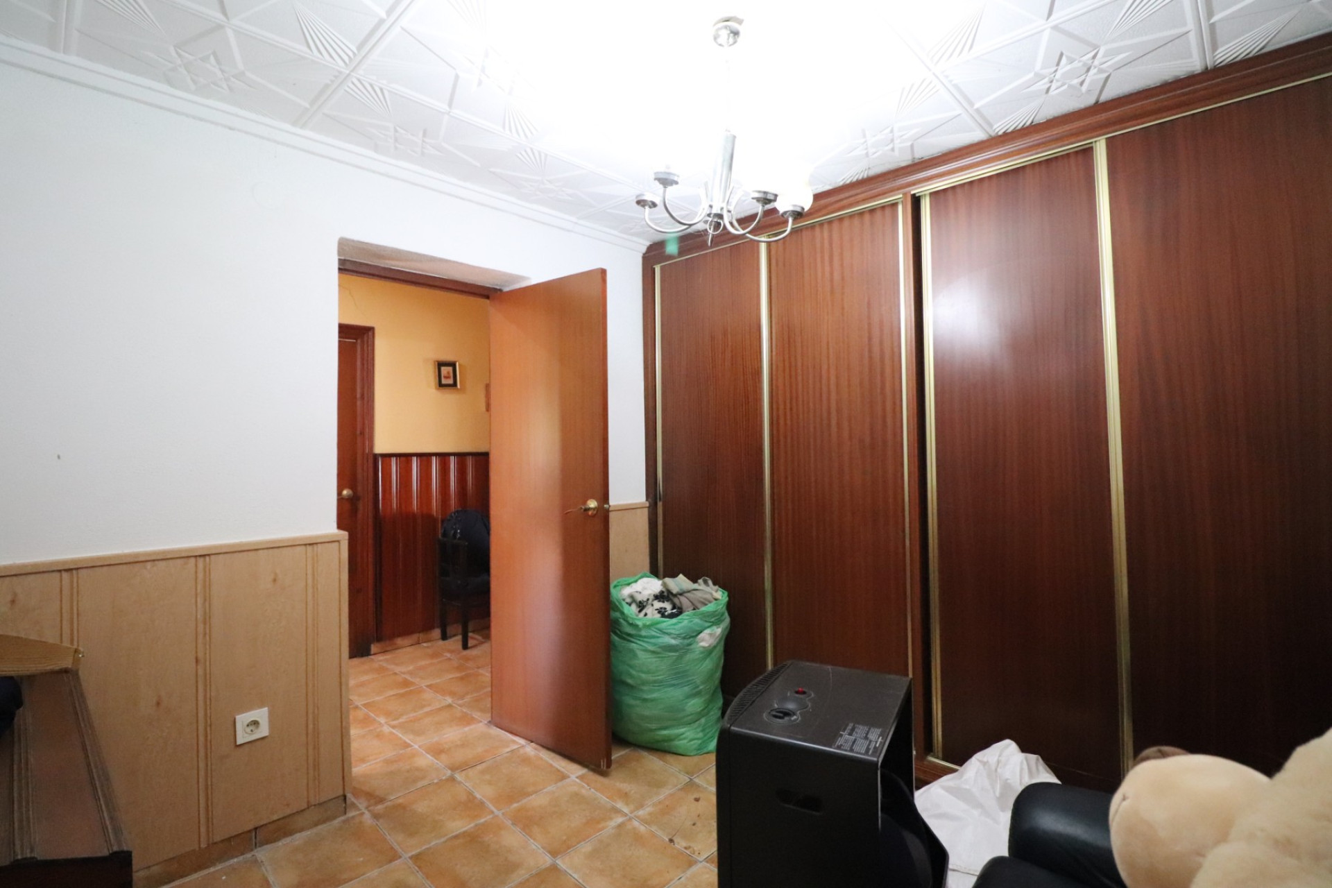 Reventa - 3. Casa pareada - Heredades - Costa Blanca Sur