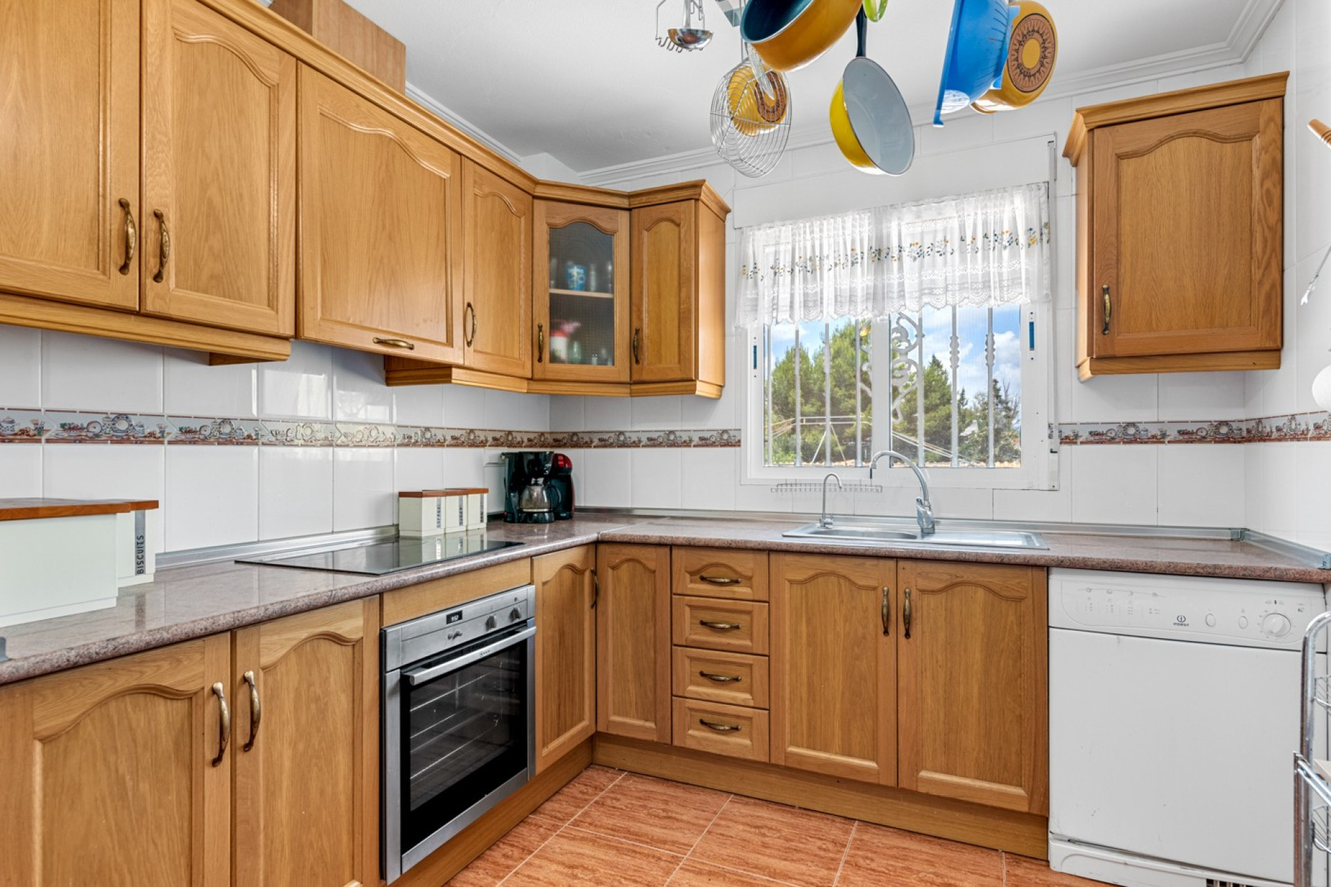 Reventa - 3. Casa pareada - Jacarilla - Costa Blanca Sur