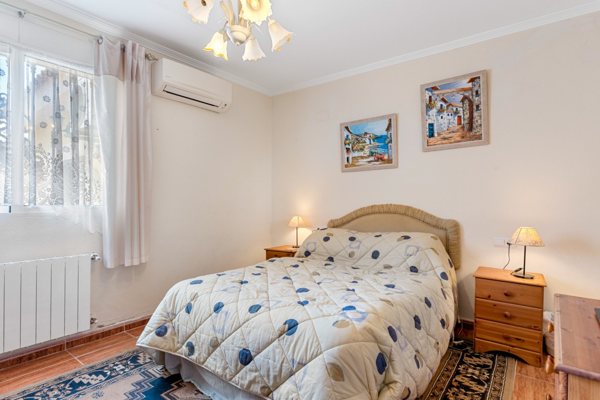 Reventa - 3. Casa pareada - Jacarilla - Costa Blanca Sur