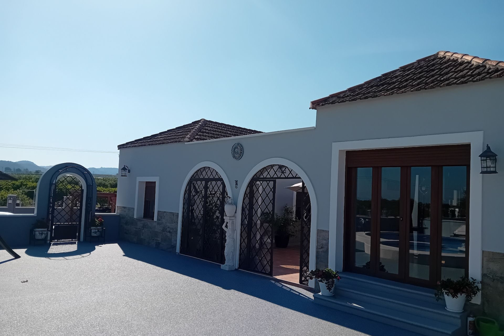 Reventa - 3. Casa pareada - Jacarilla - Costa Blanca Sur