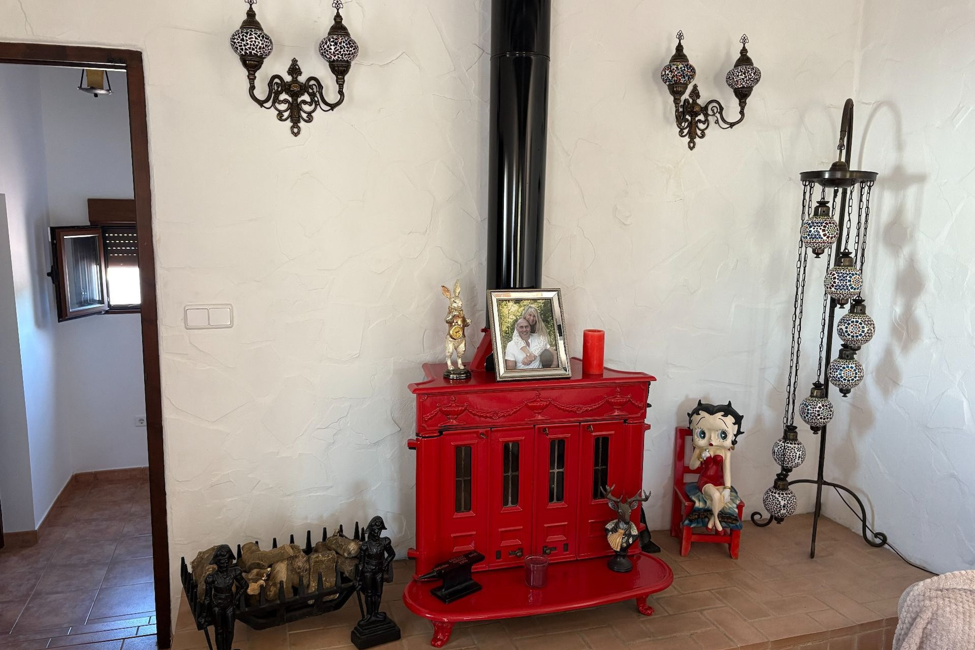 Reventa - 3. Casa pareada - Jacarilla - Costa Blanca Sur