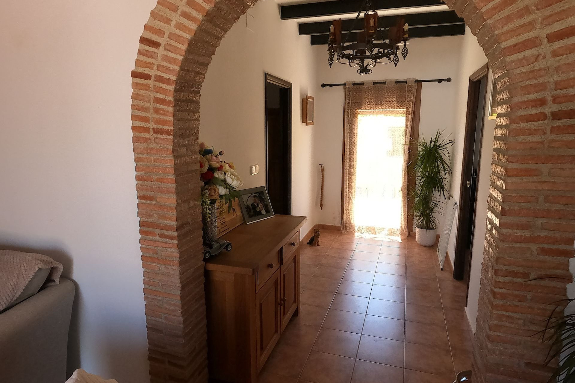 Reventa - 3. Casa pareada - Jacarilla - Costa Blanca Sur