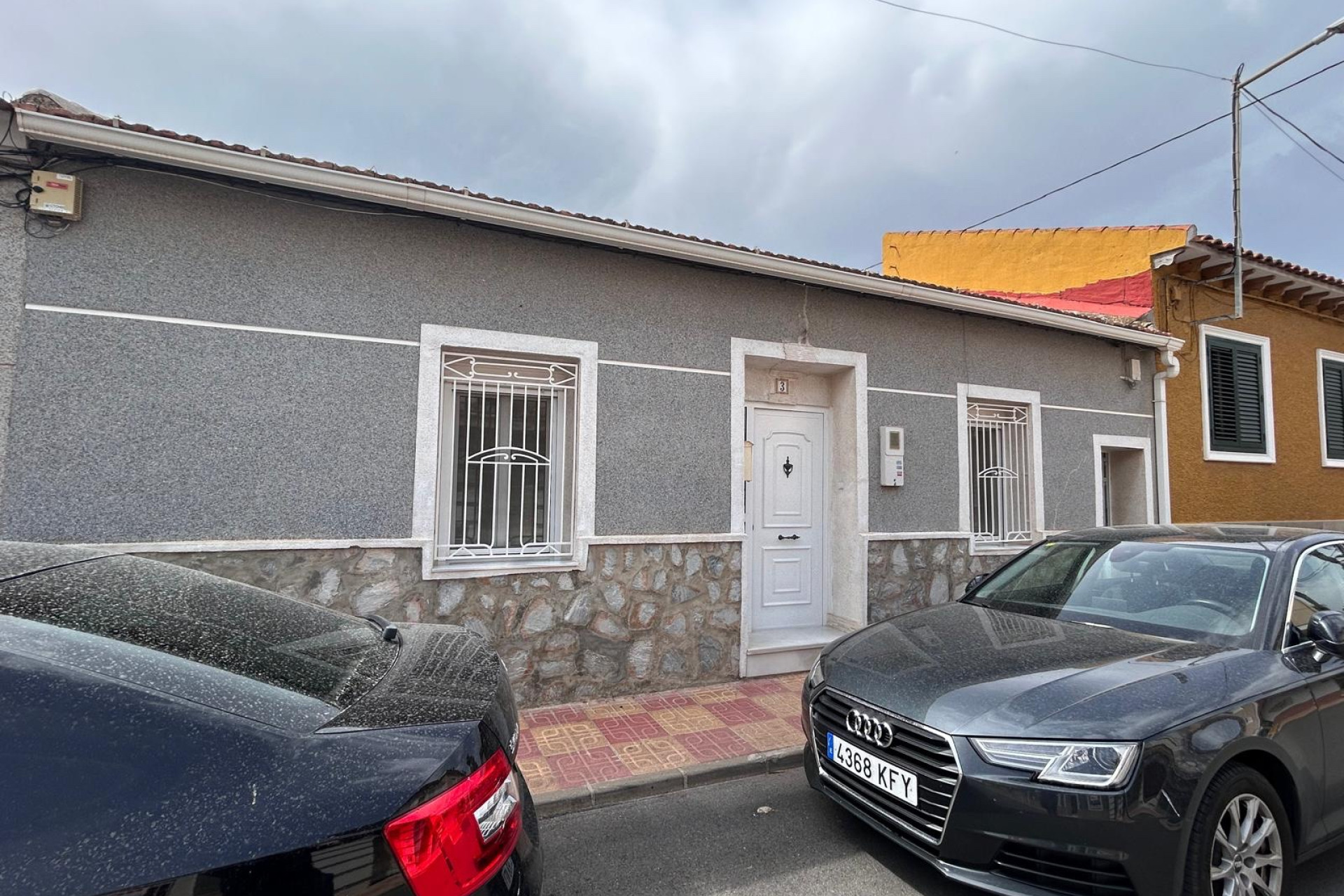 Reventa - 3. Casa pareada - Jacarilla - Costa Blanca Sur