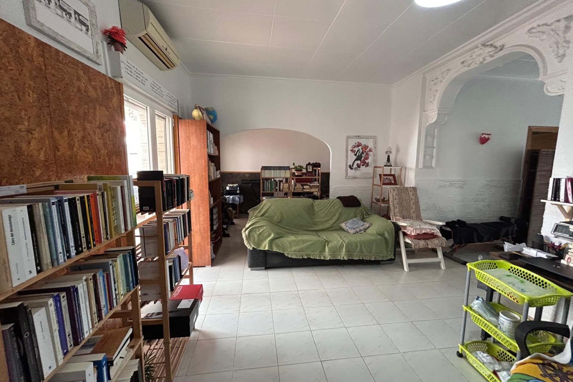 Reventa - 3. Casa pareada - Jacarilla - Costa Blanca Sur