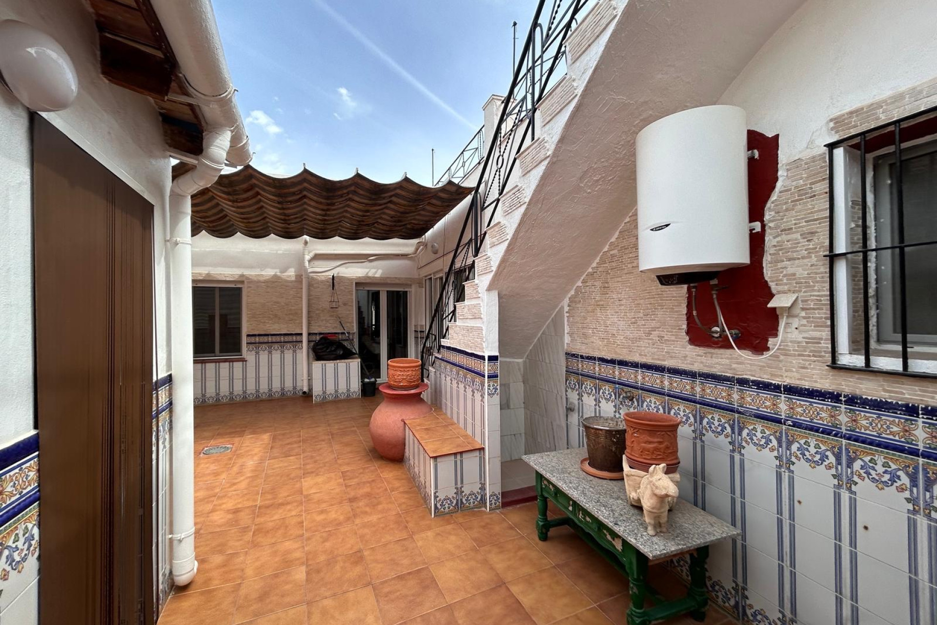 Reventa - 3. Casa pareada - Jacarilla - Costa Blanca Sur