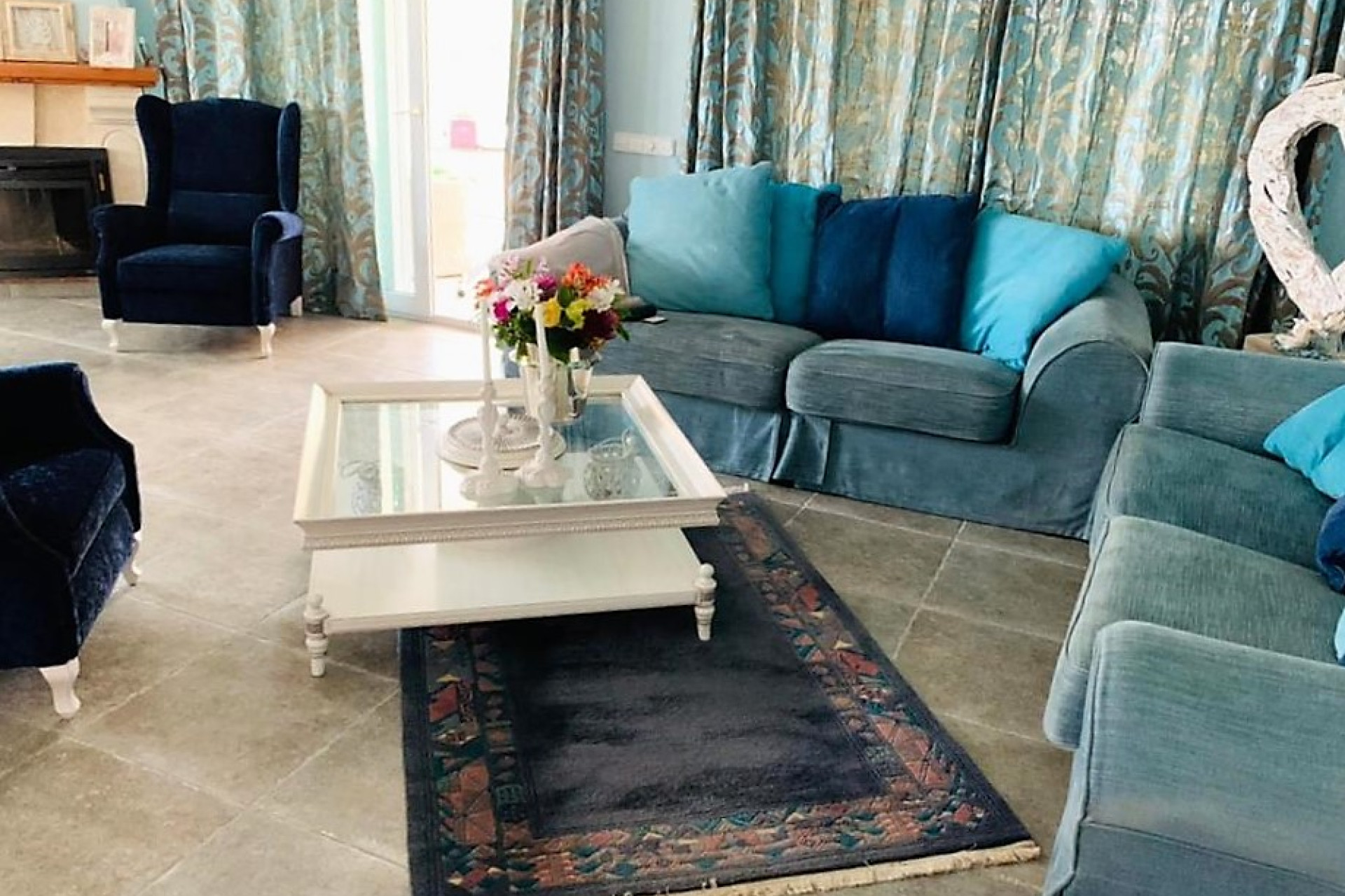 Reventa - 3. Casa pareada - Jávea - Costa Blanca Norte 