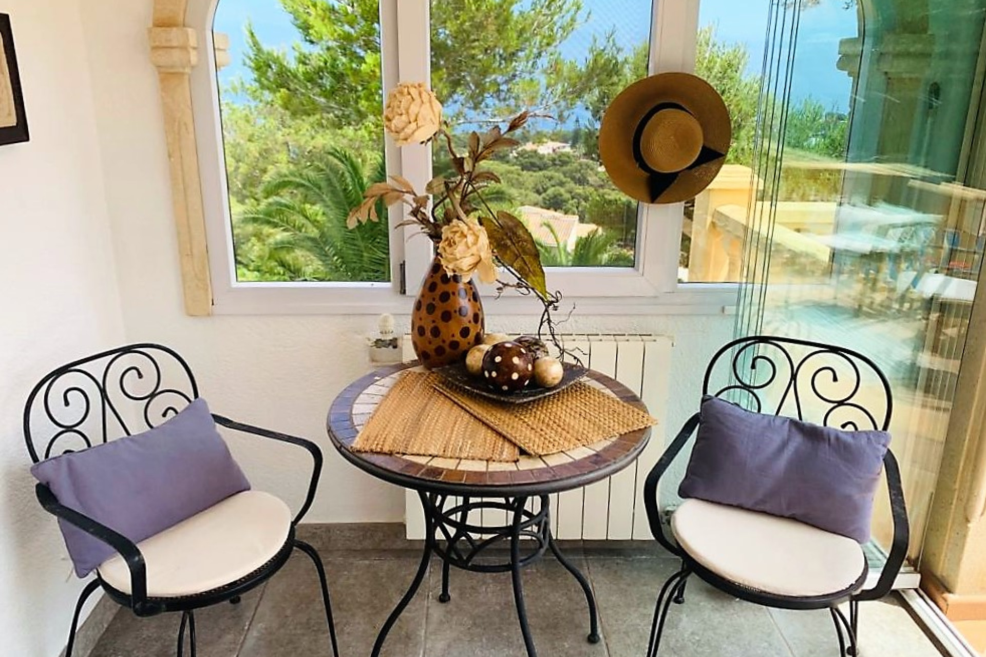 Reventa - 3. Casa pareada - Jávea - Costa Blanca Norte 